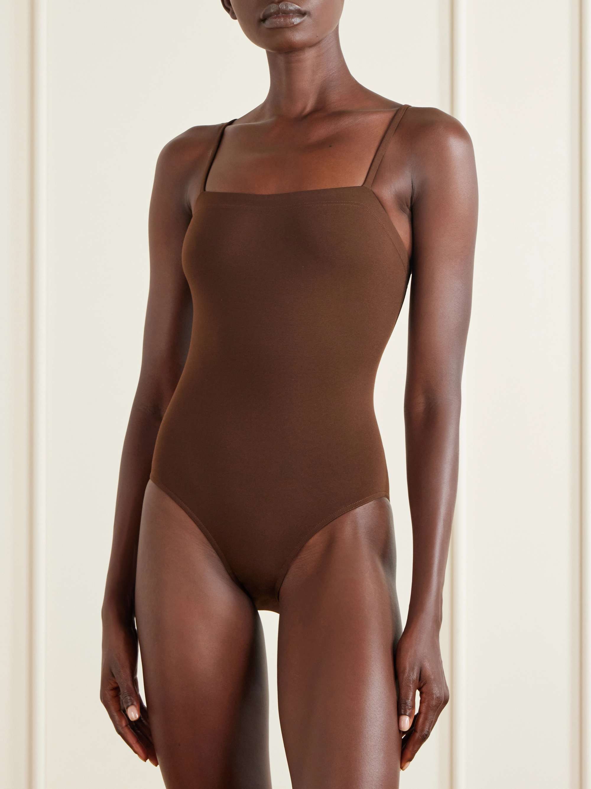 ERES Les Essentiels Aquarelle swimsuit