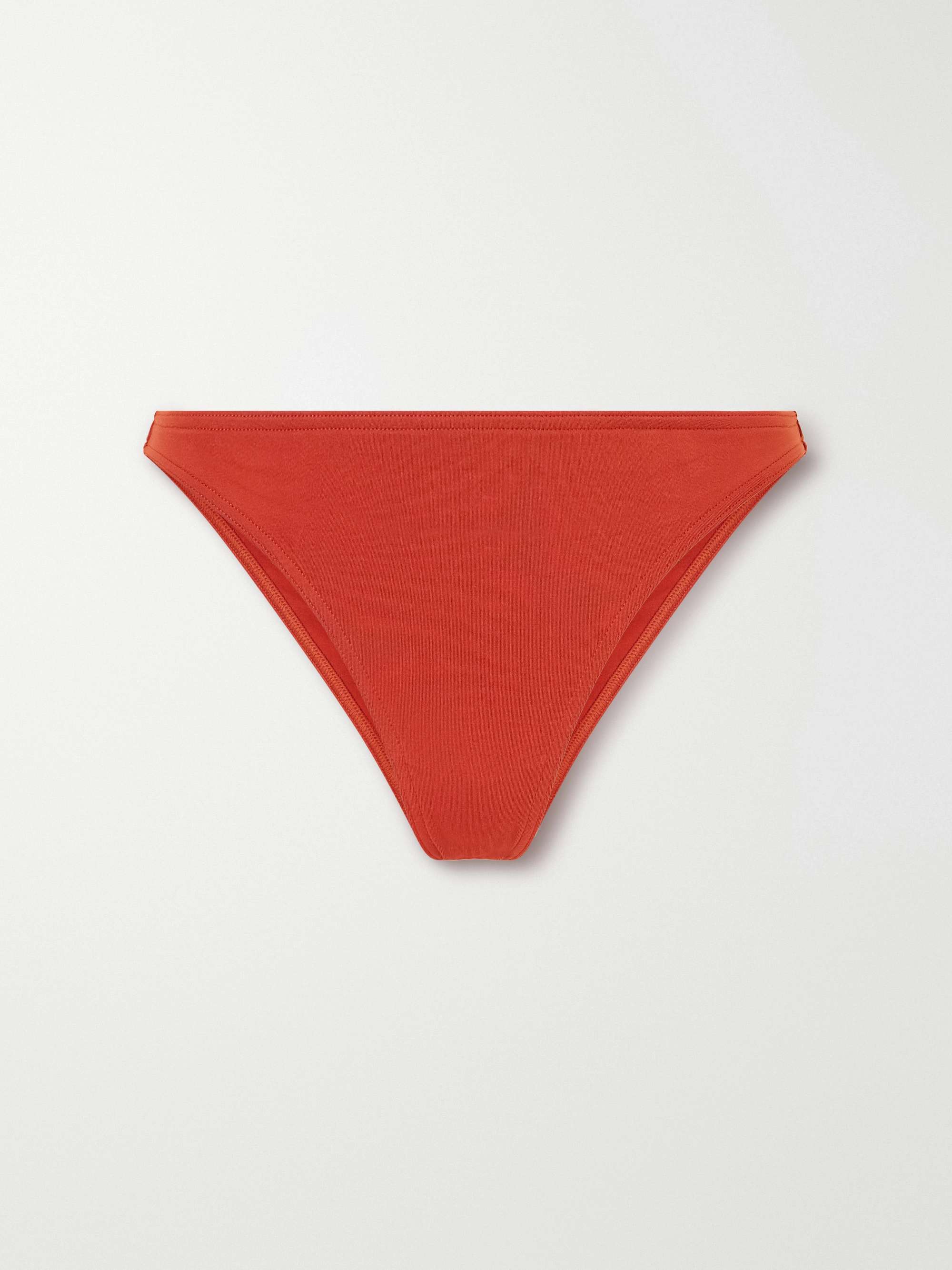 ERES Les Essentiels Fripon bikini briefs