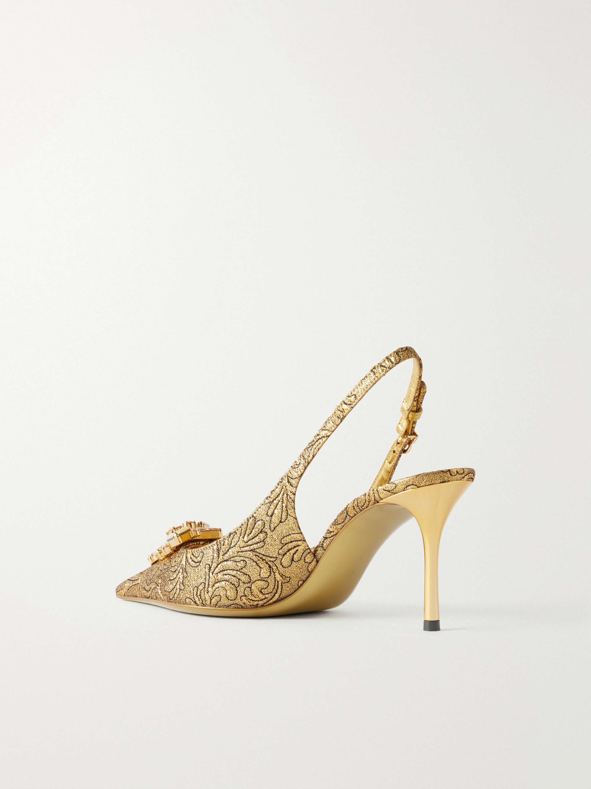 DOLCE&GABBANA 