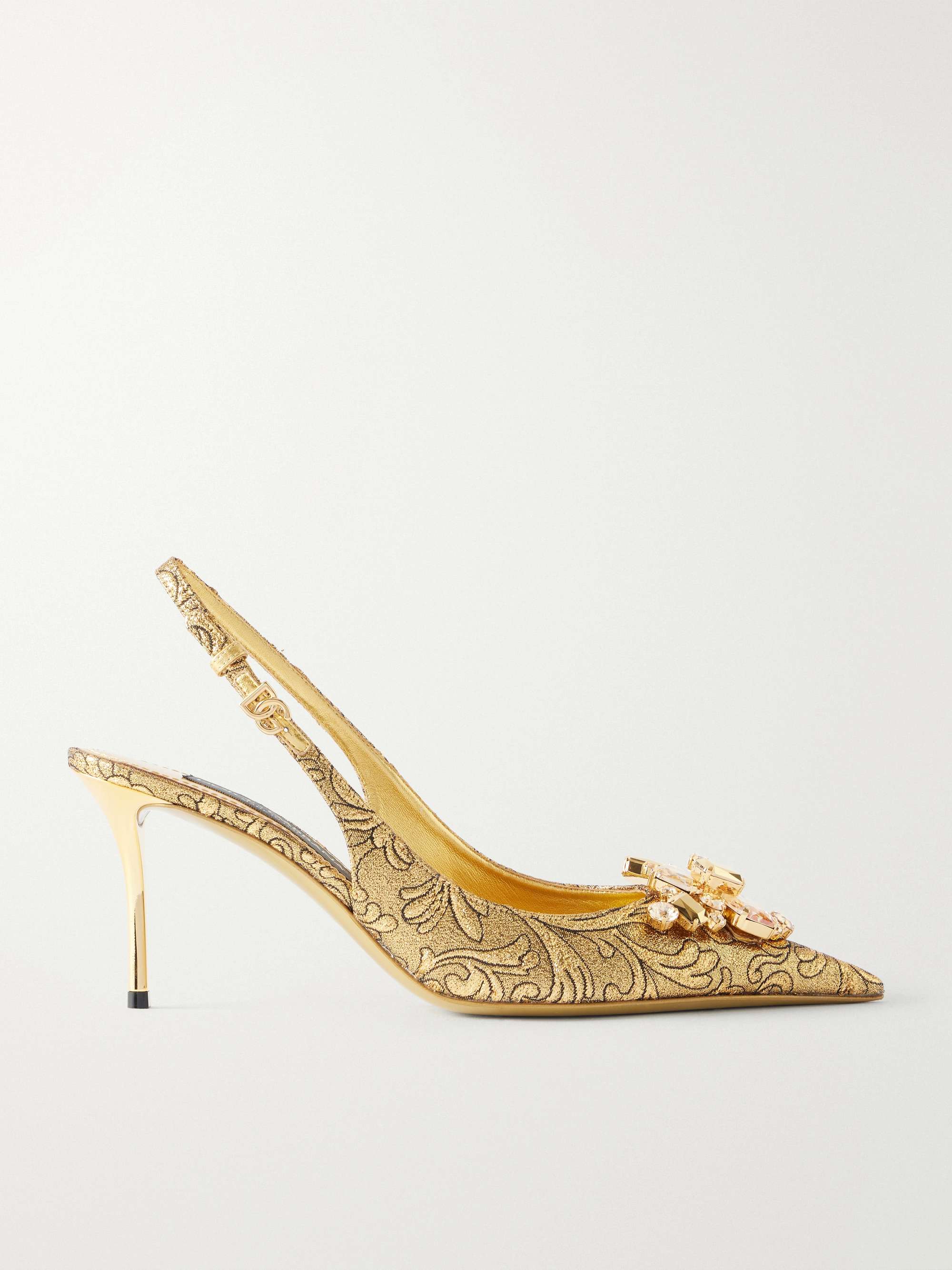 DOLCE&GABBANA 