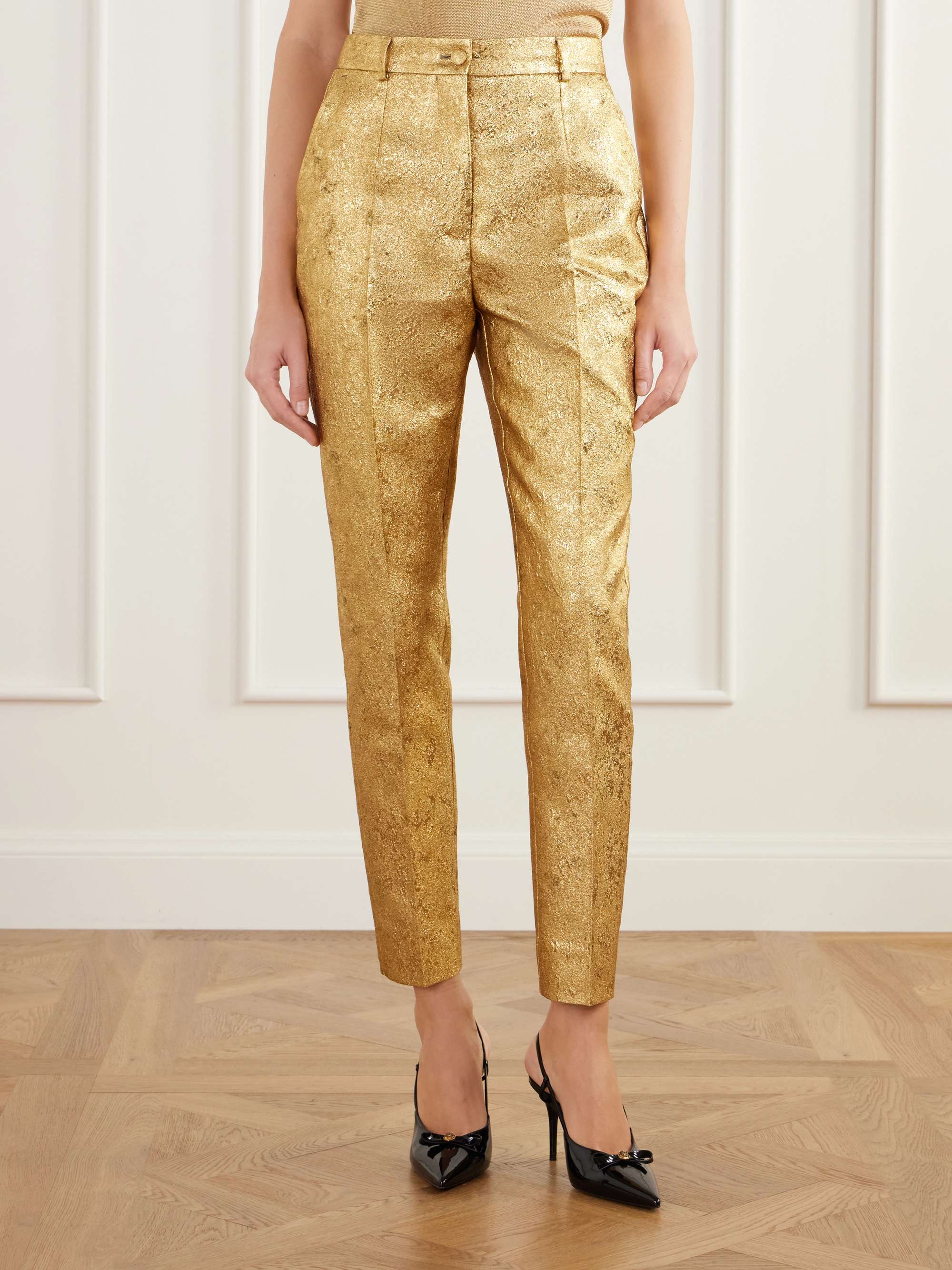DOLCE&GABBANA 