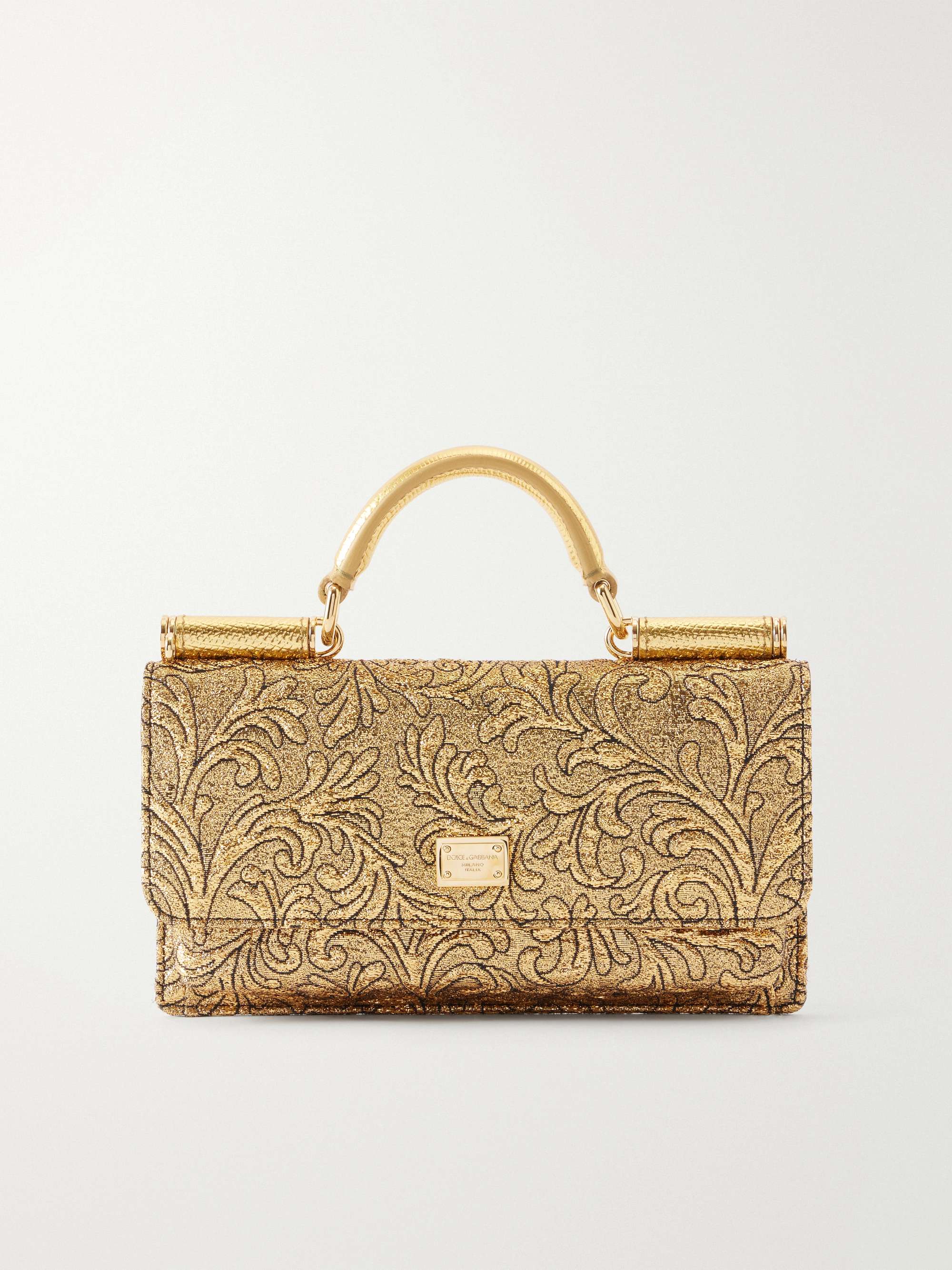 DOLCE&GABBANA 