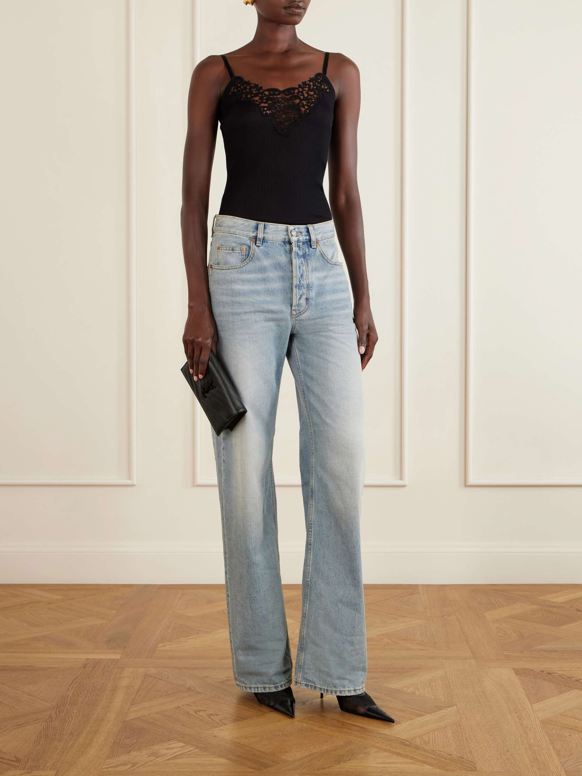 SAINT LAURENT 