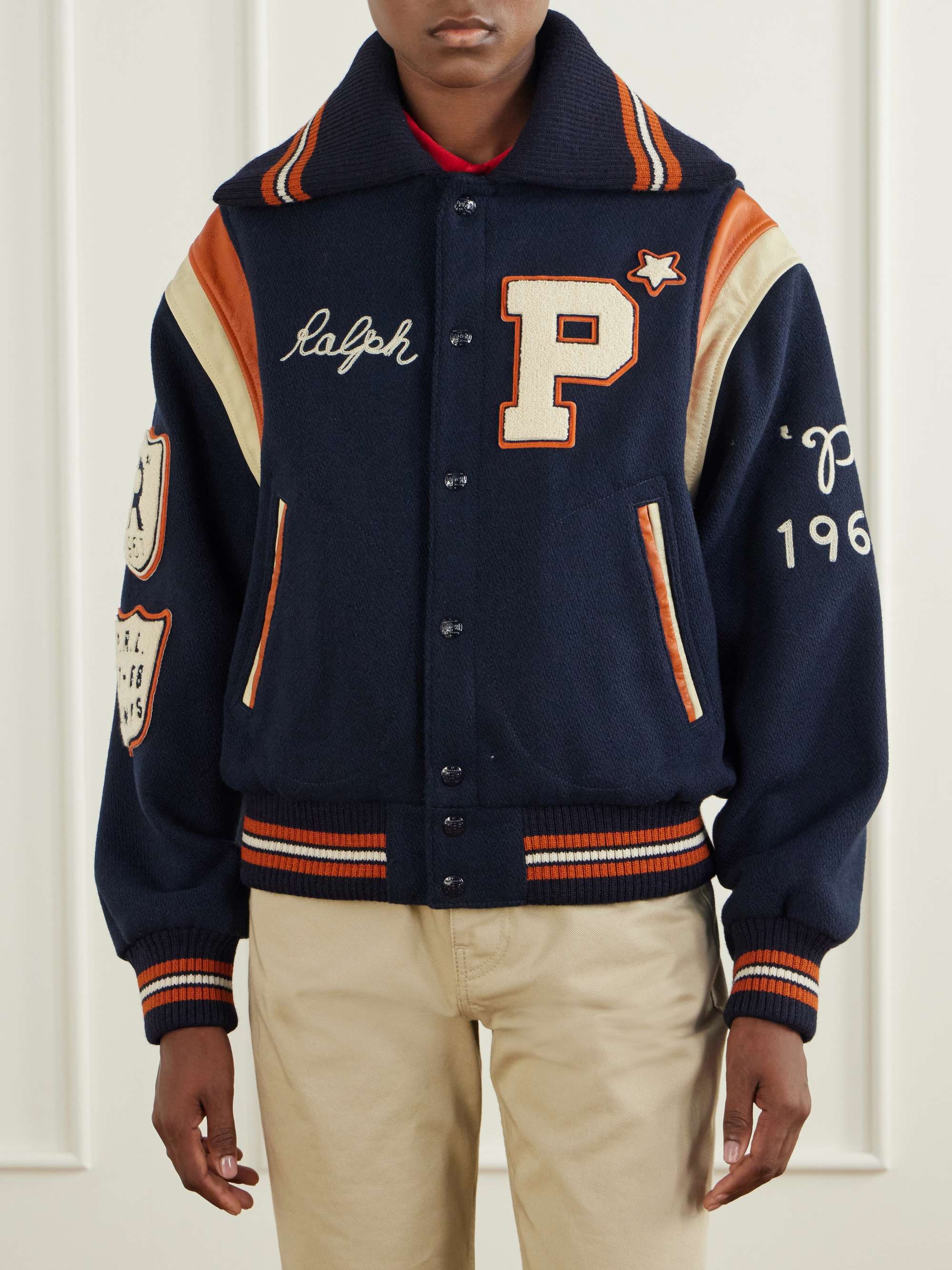 POLO RALPH LAUREN 