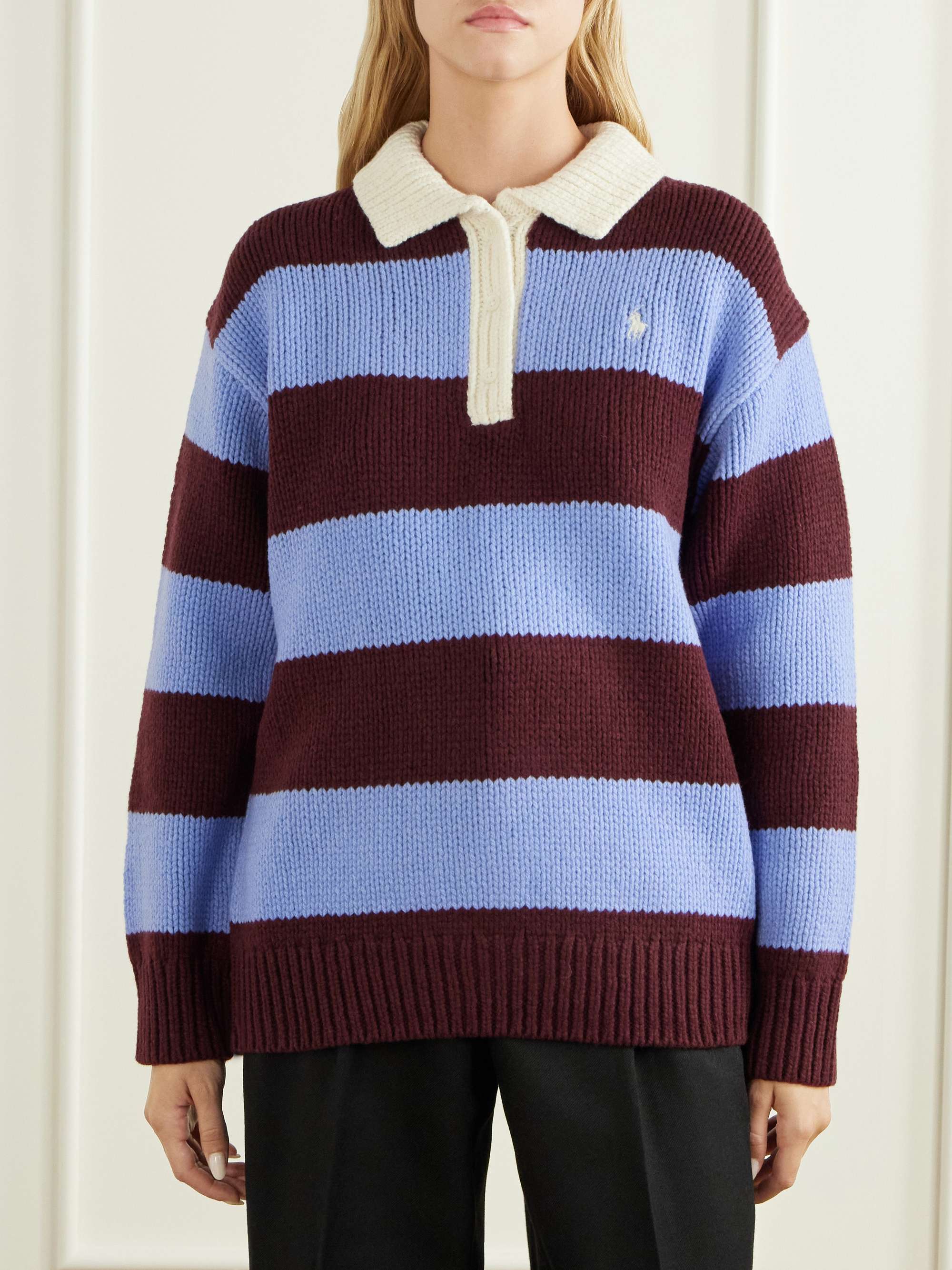 POLO RALPH LAUREN 