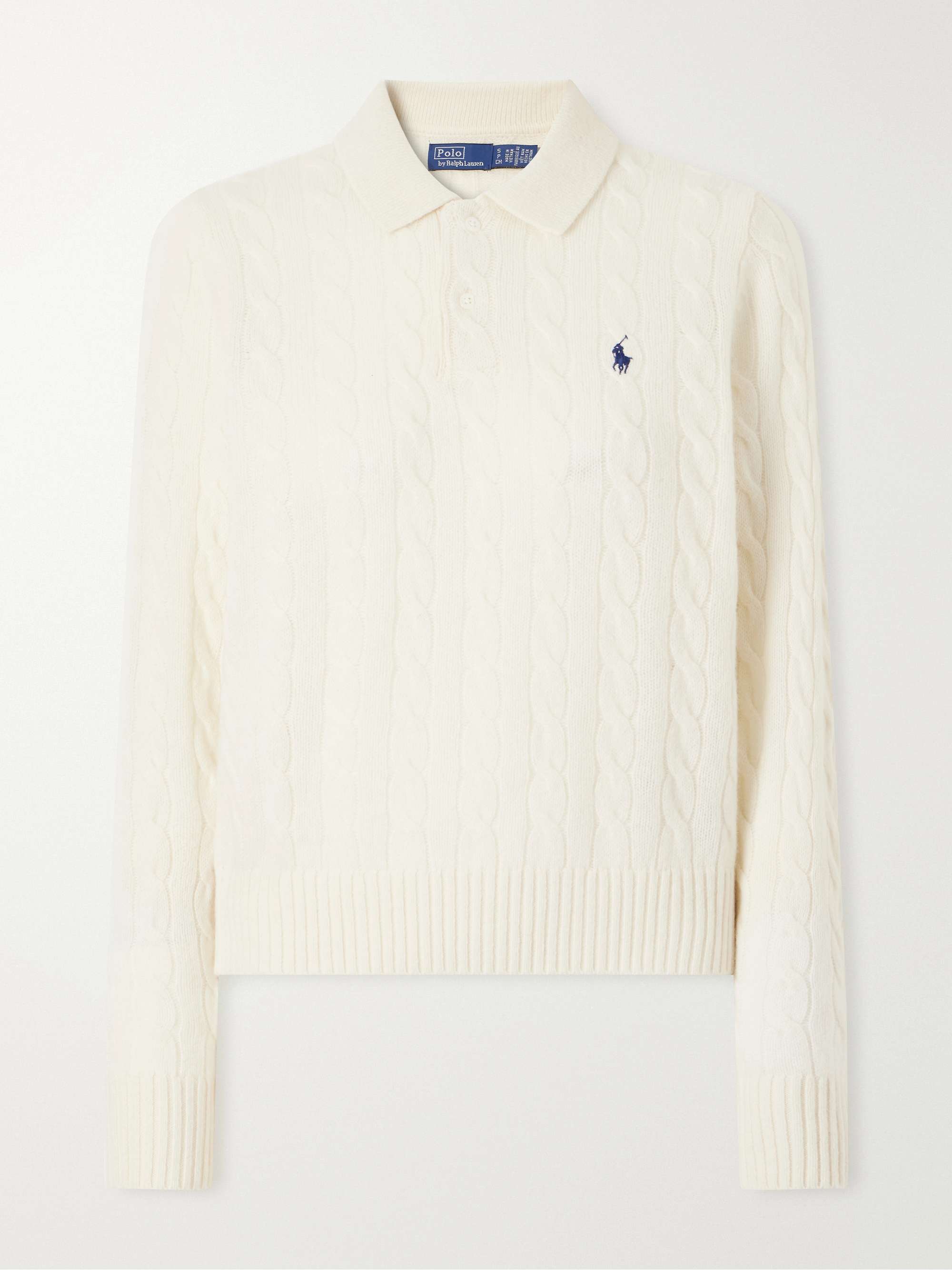 POLO RALPH LAUREN 