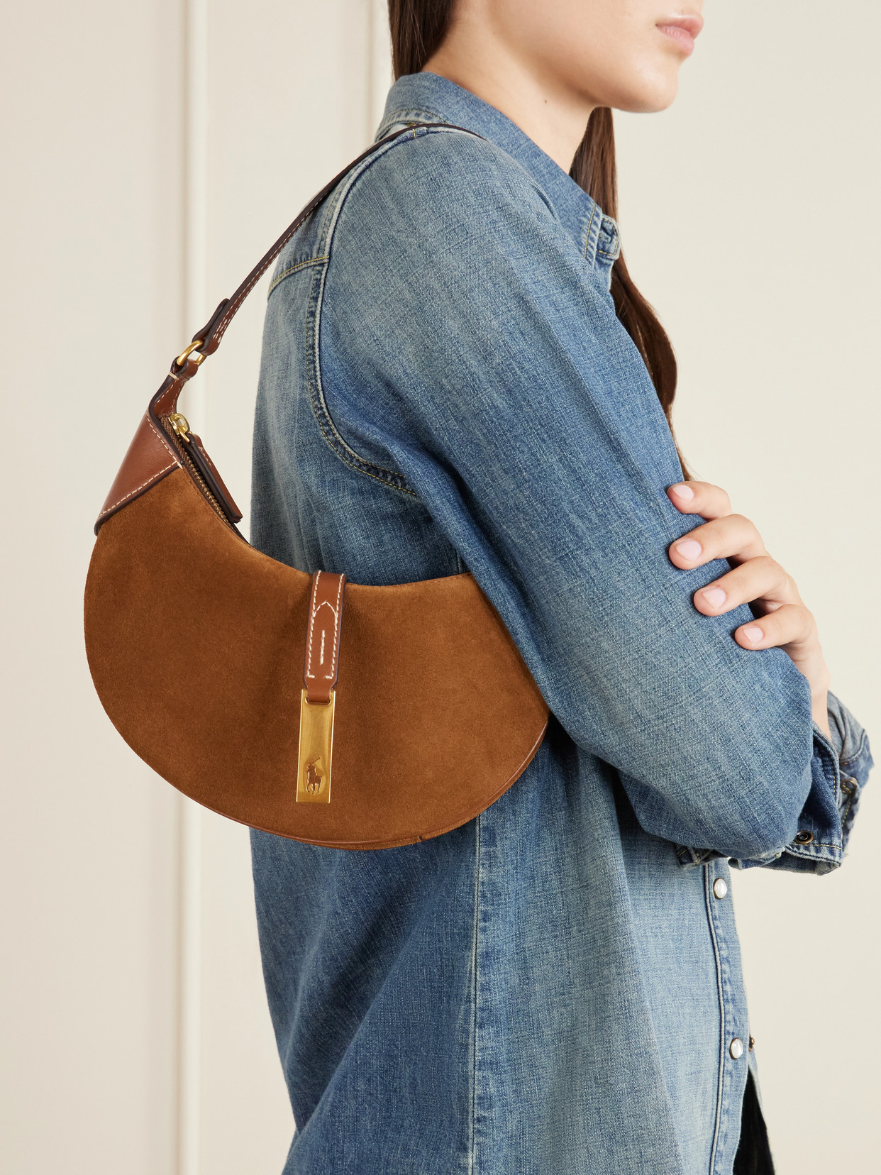 Polo Ralph Lauren - Shoulder Bag