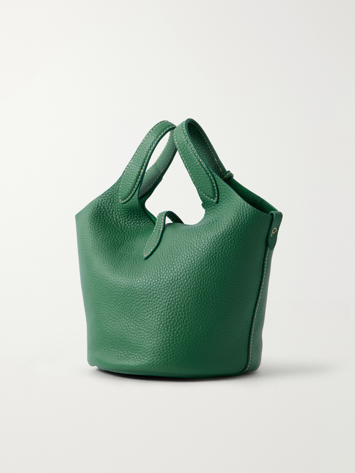 Polo Ralph Lauren - Ply Small Leather Tote