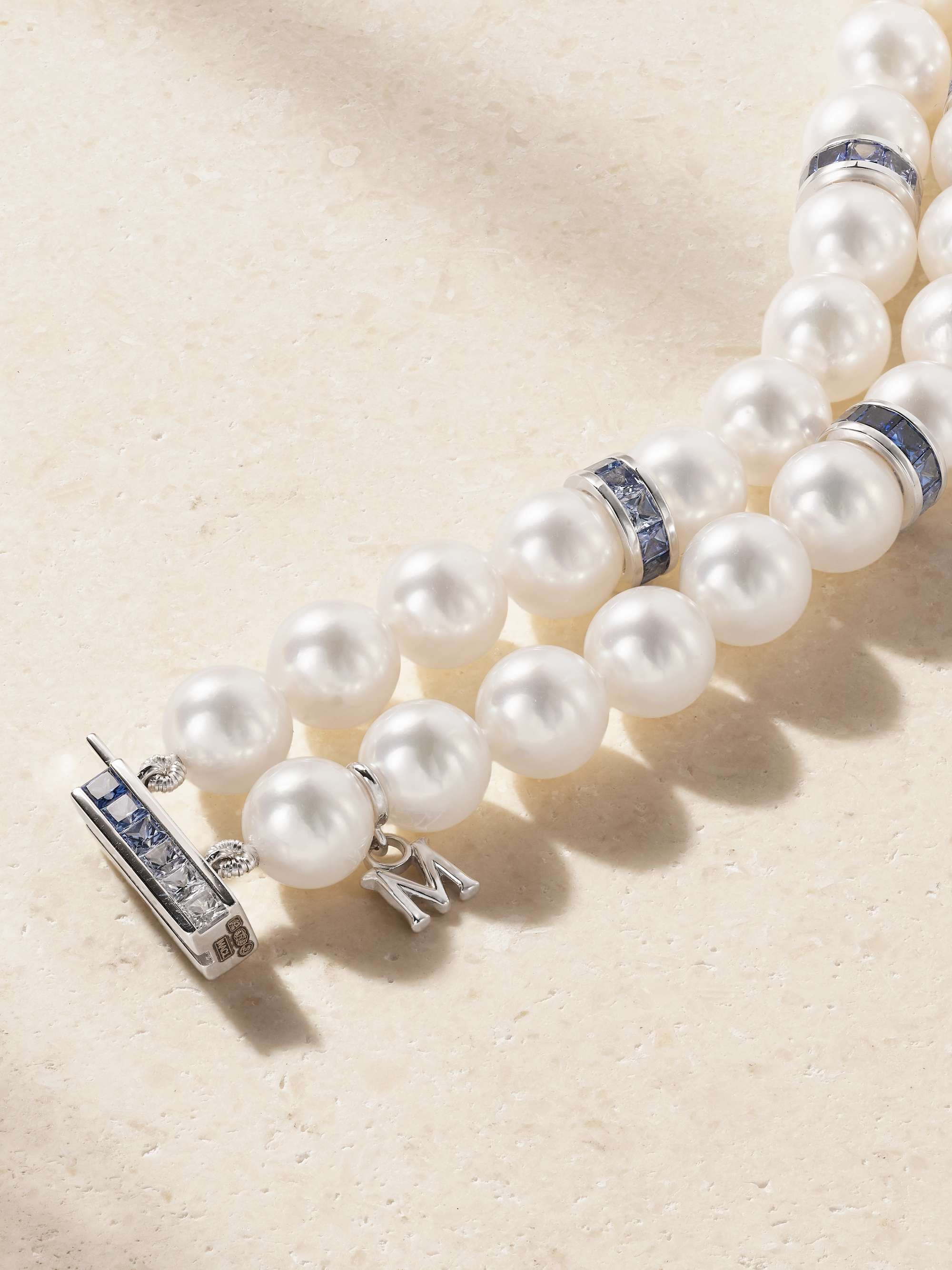 MIKIMOTO 