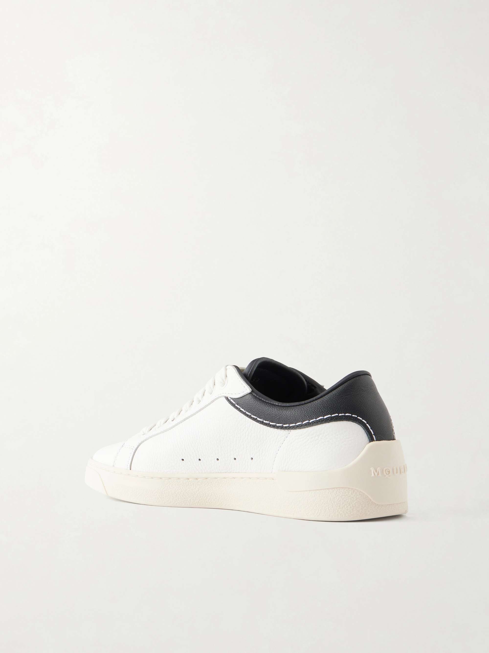 MCQUEEN 