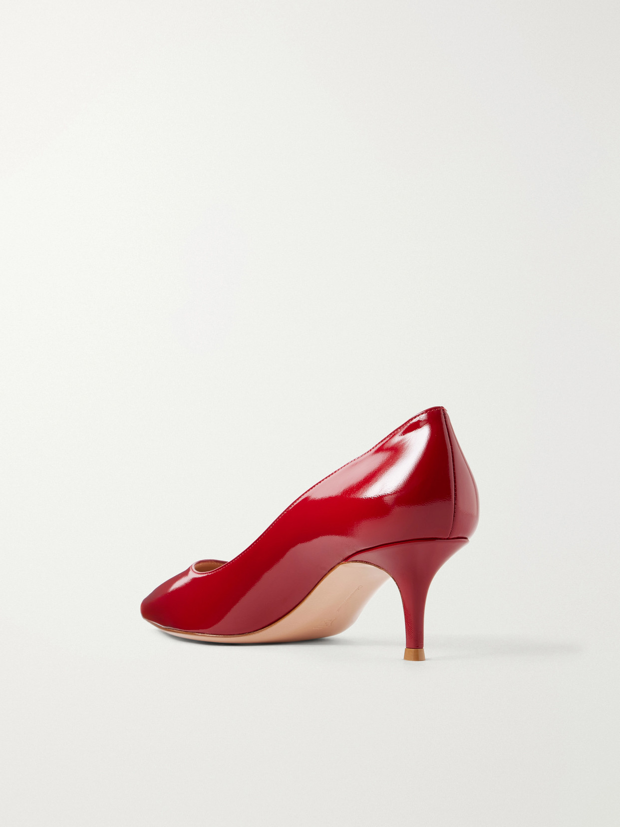 Gianvito 55 Pumps