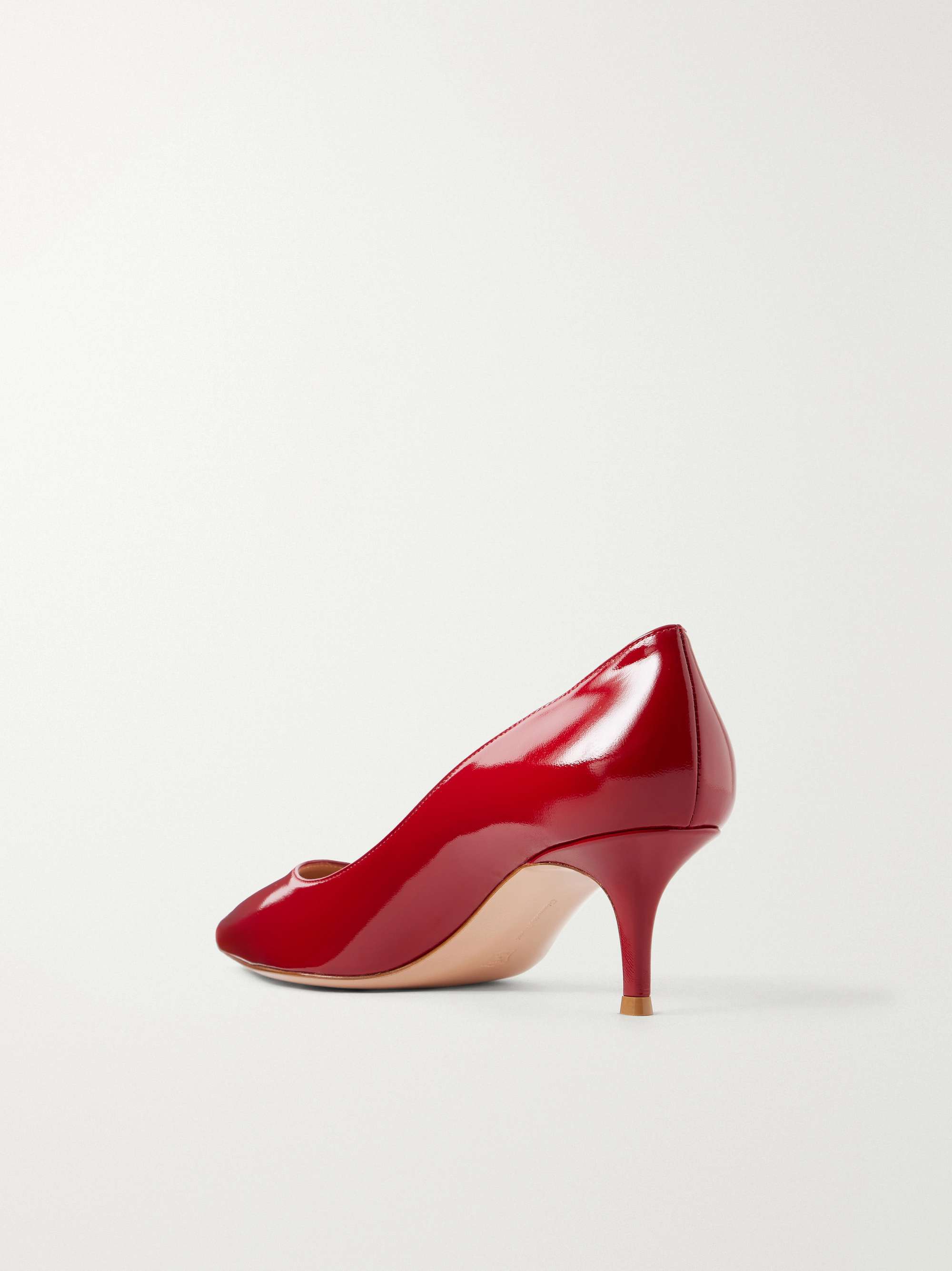 GIANVITO ROSSI 