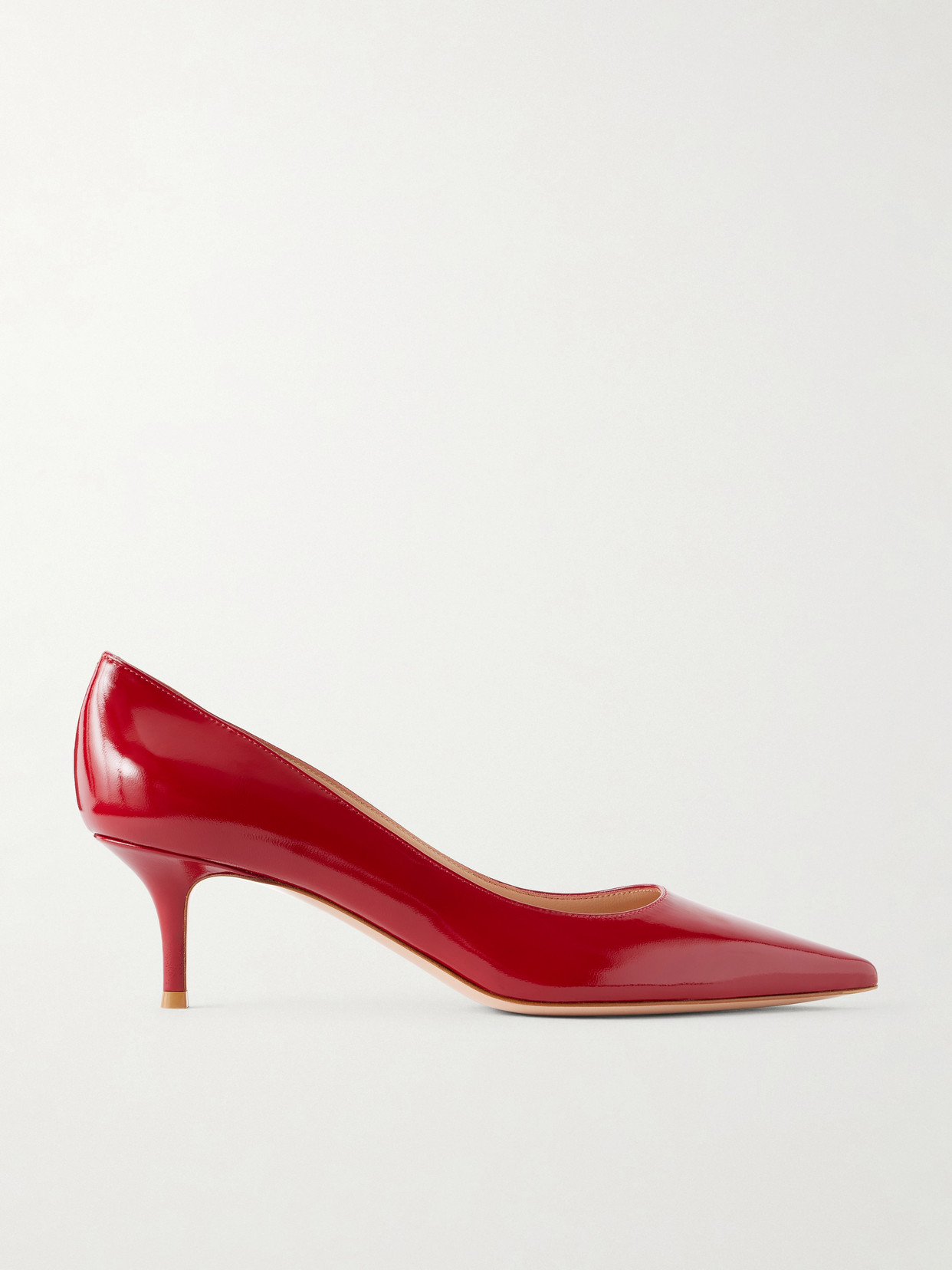 Gianvito 55 Pumps
