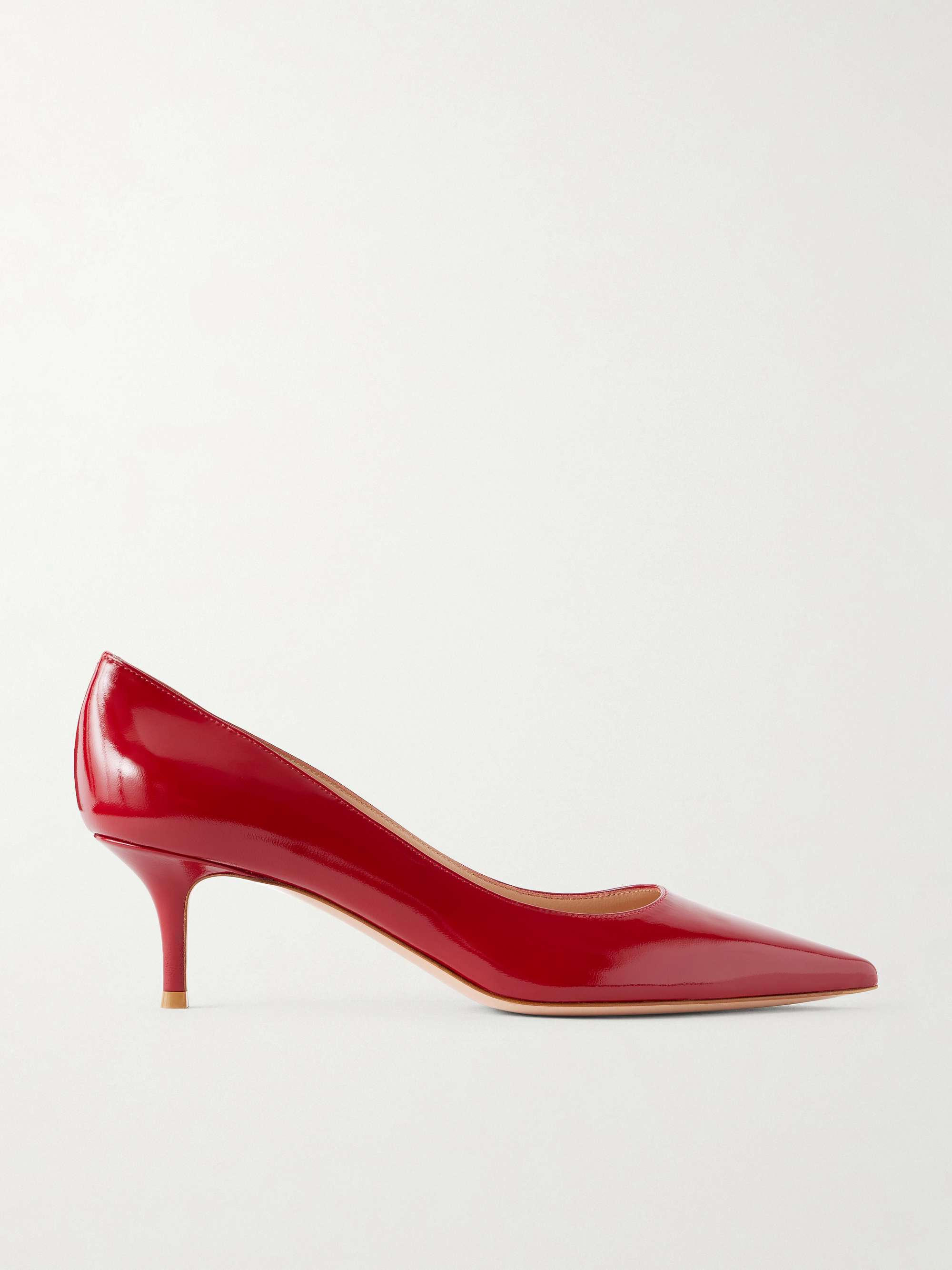 GIANVITO ROSSI 