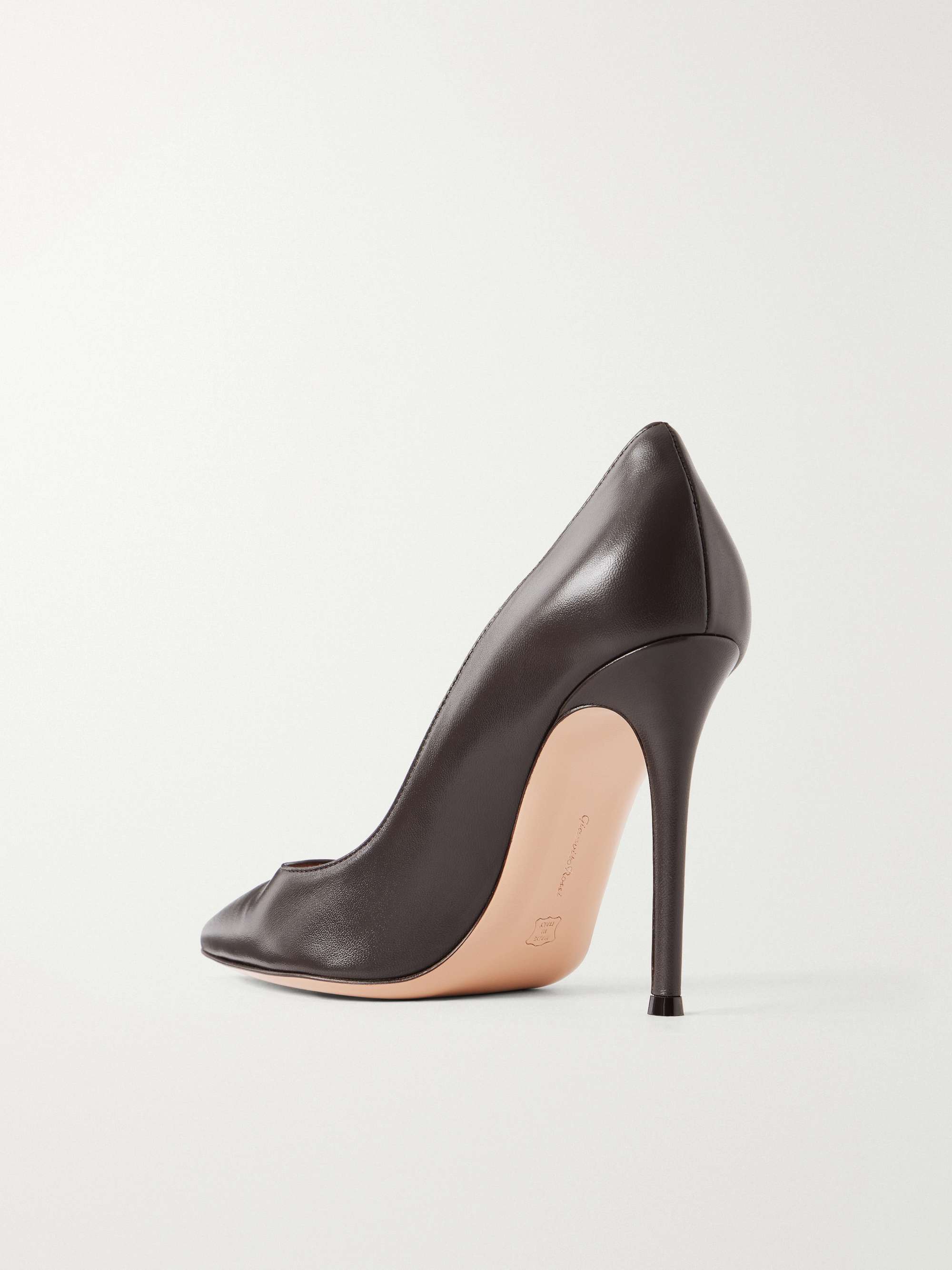 GIANVITO ROSSI 