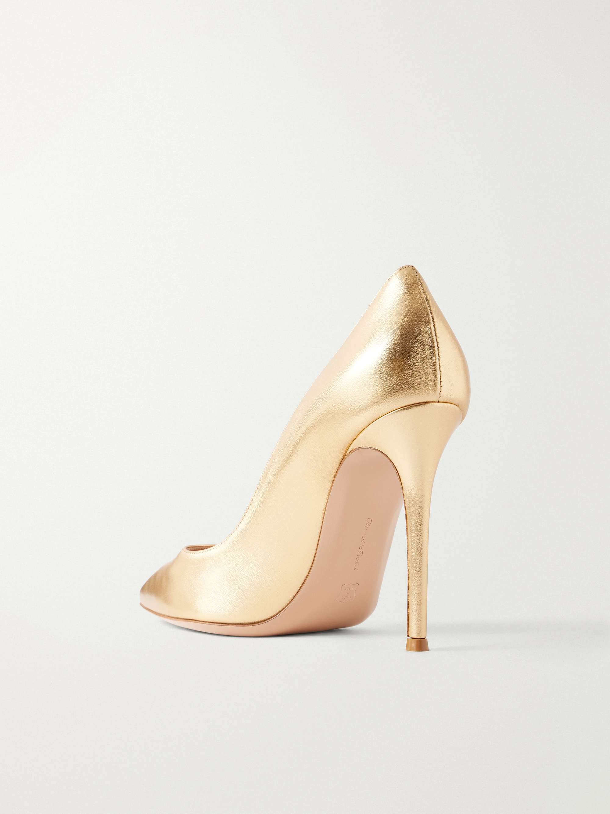 GIANVITO ROSSI 