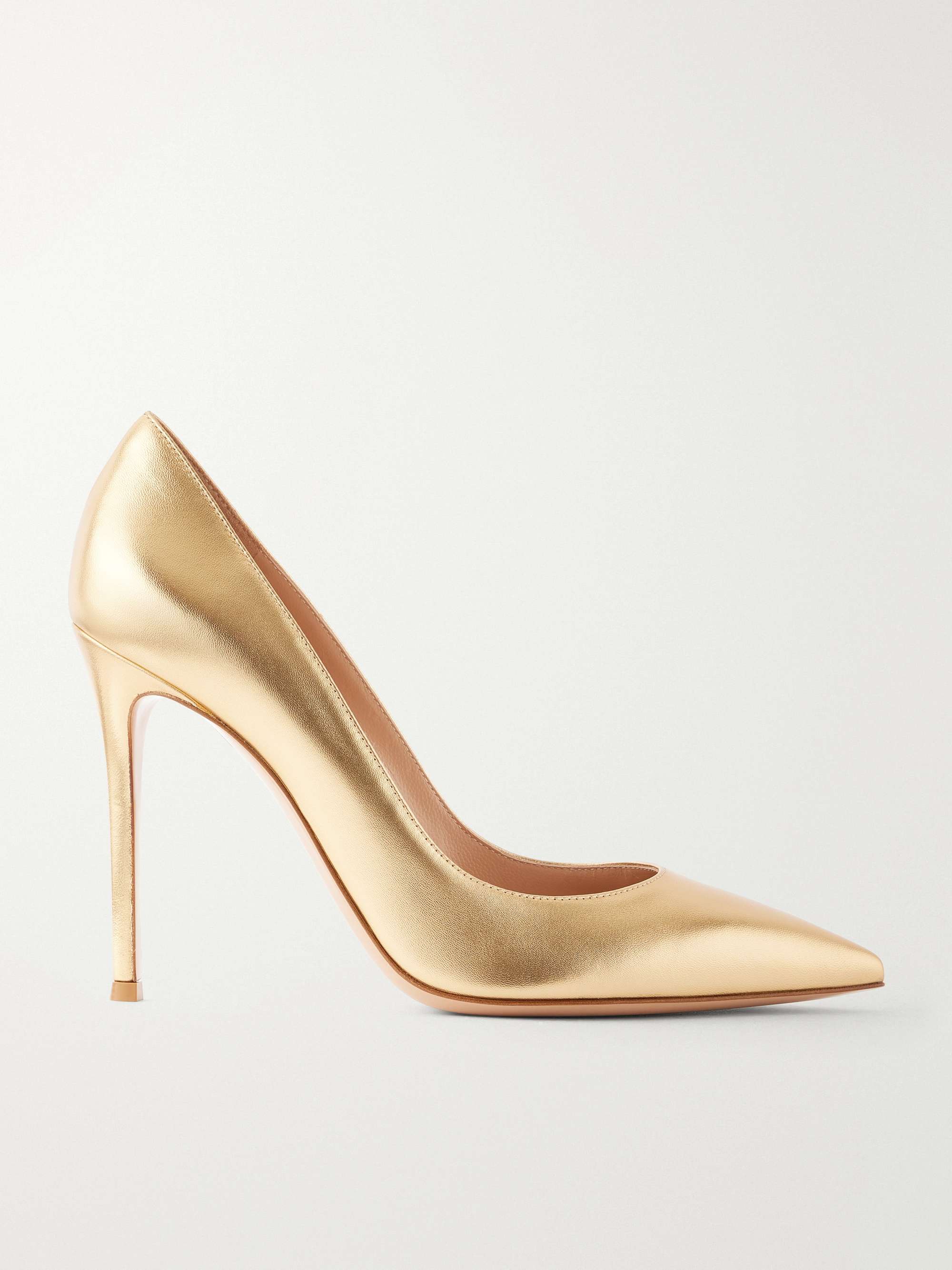 GIANVITO ROSSI 