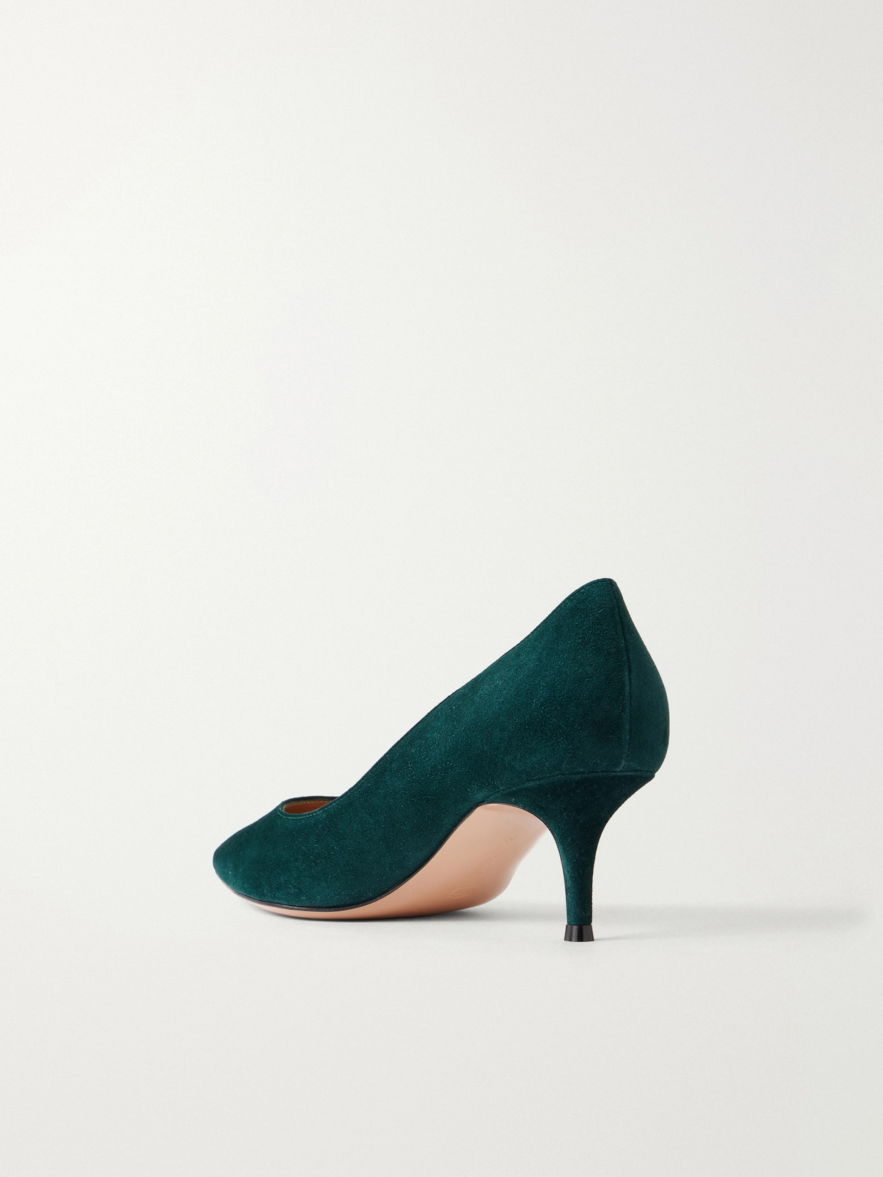 Gianvito 55 Pumps