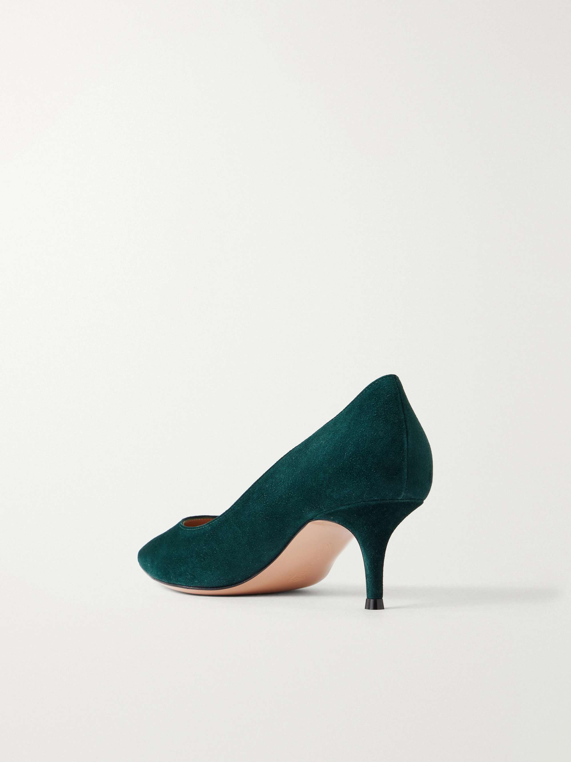 GIANVITO ROSSI 