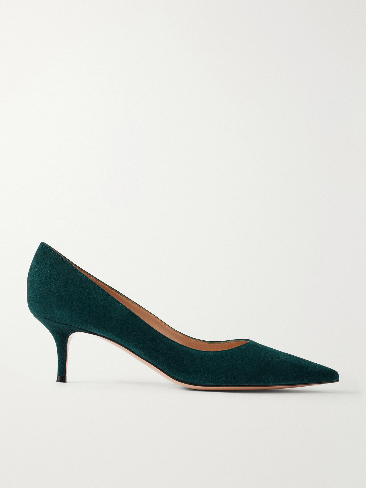 Gianvito 55 Pumps