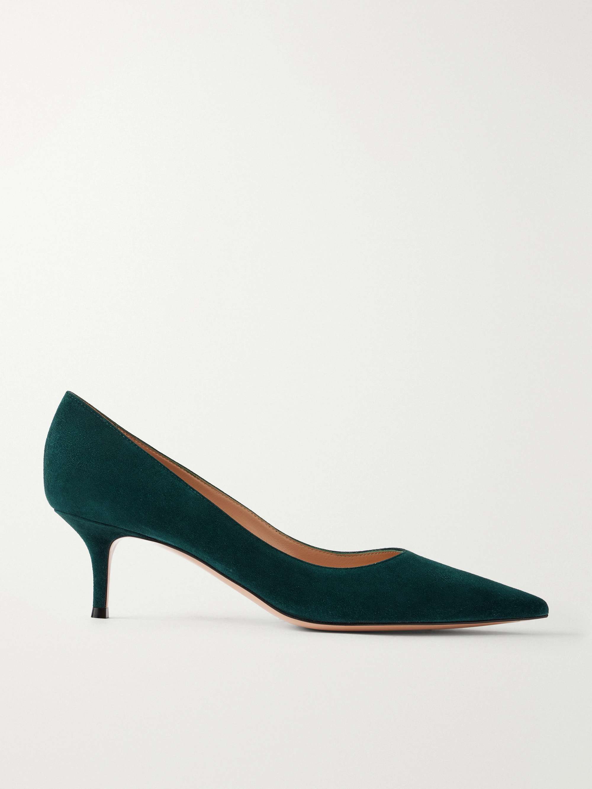 GIANVITO ROSSI 