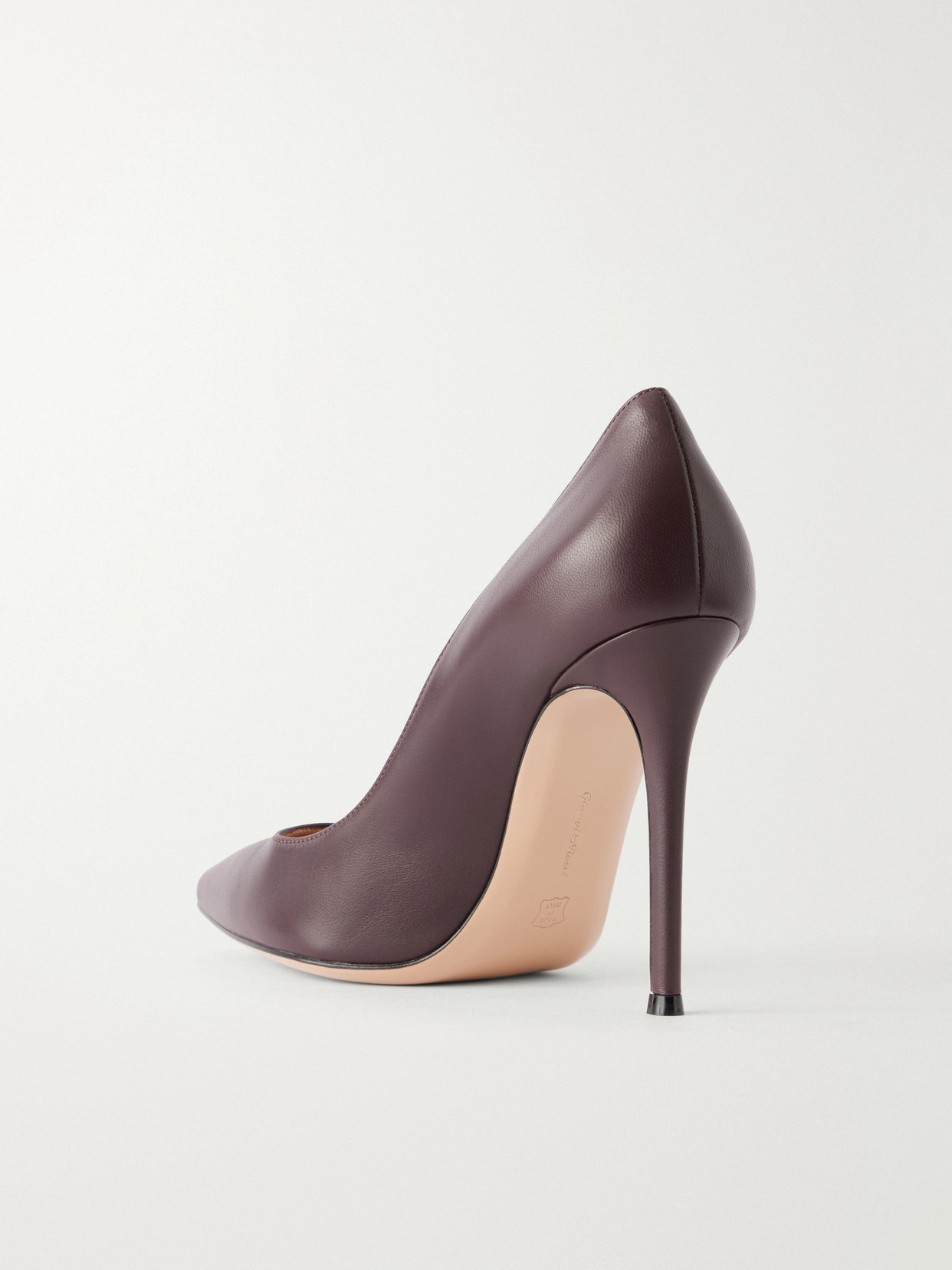 Gianvito 105 Pumps