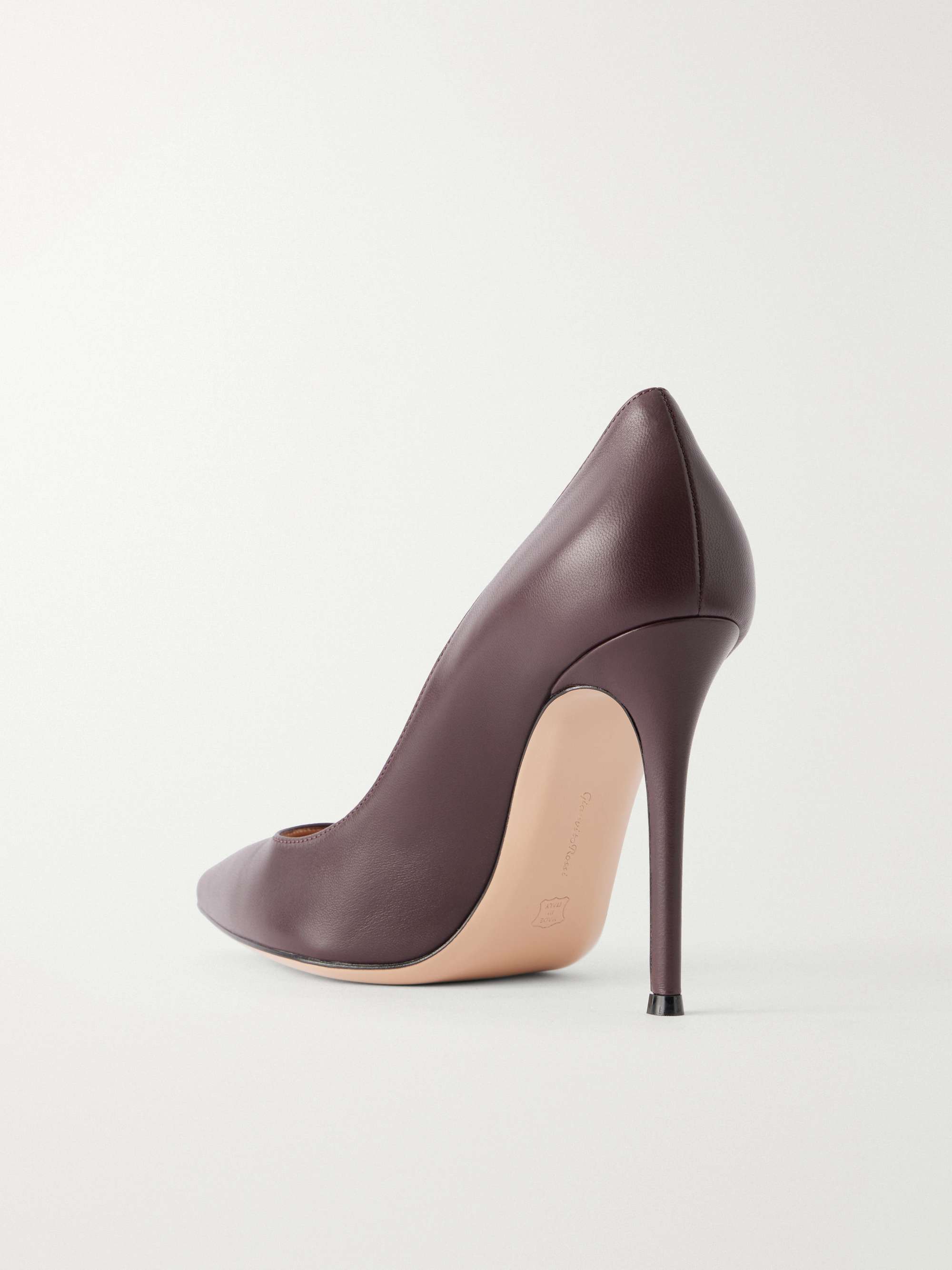 GIANVITO ROSSI 