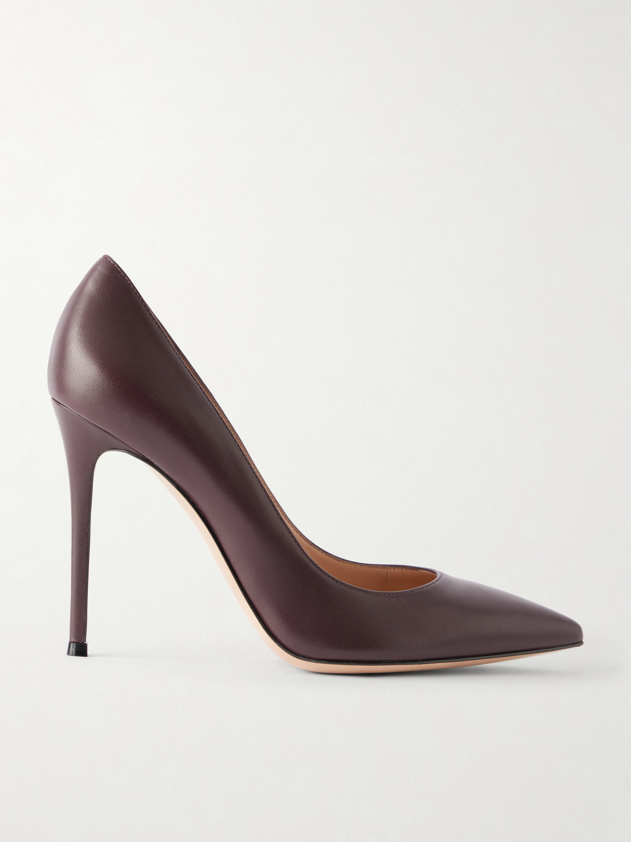 Gianvito 105 Pumps
