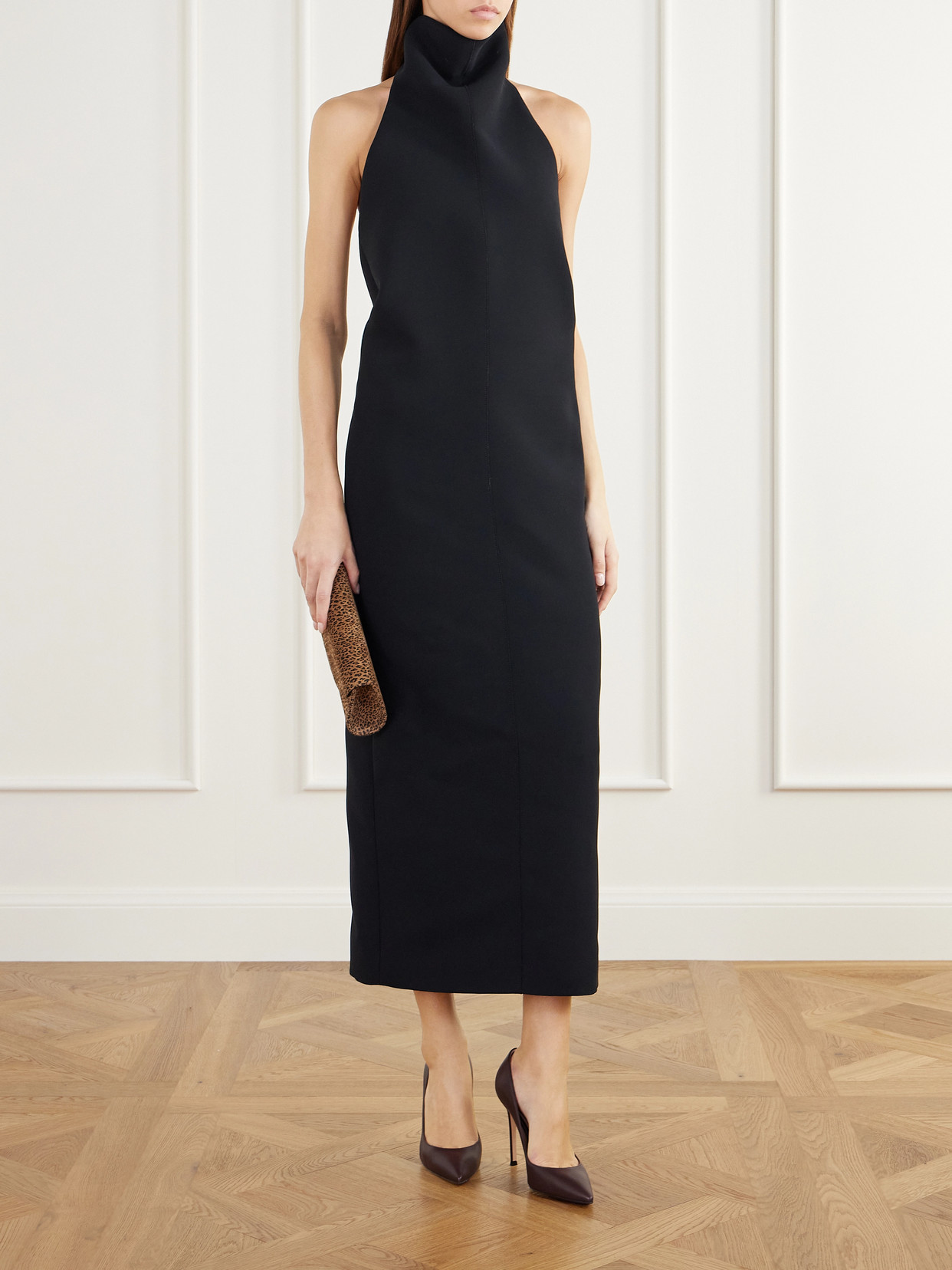Gianvito 105 Pumps
