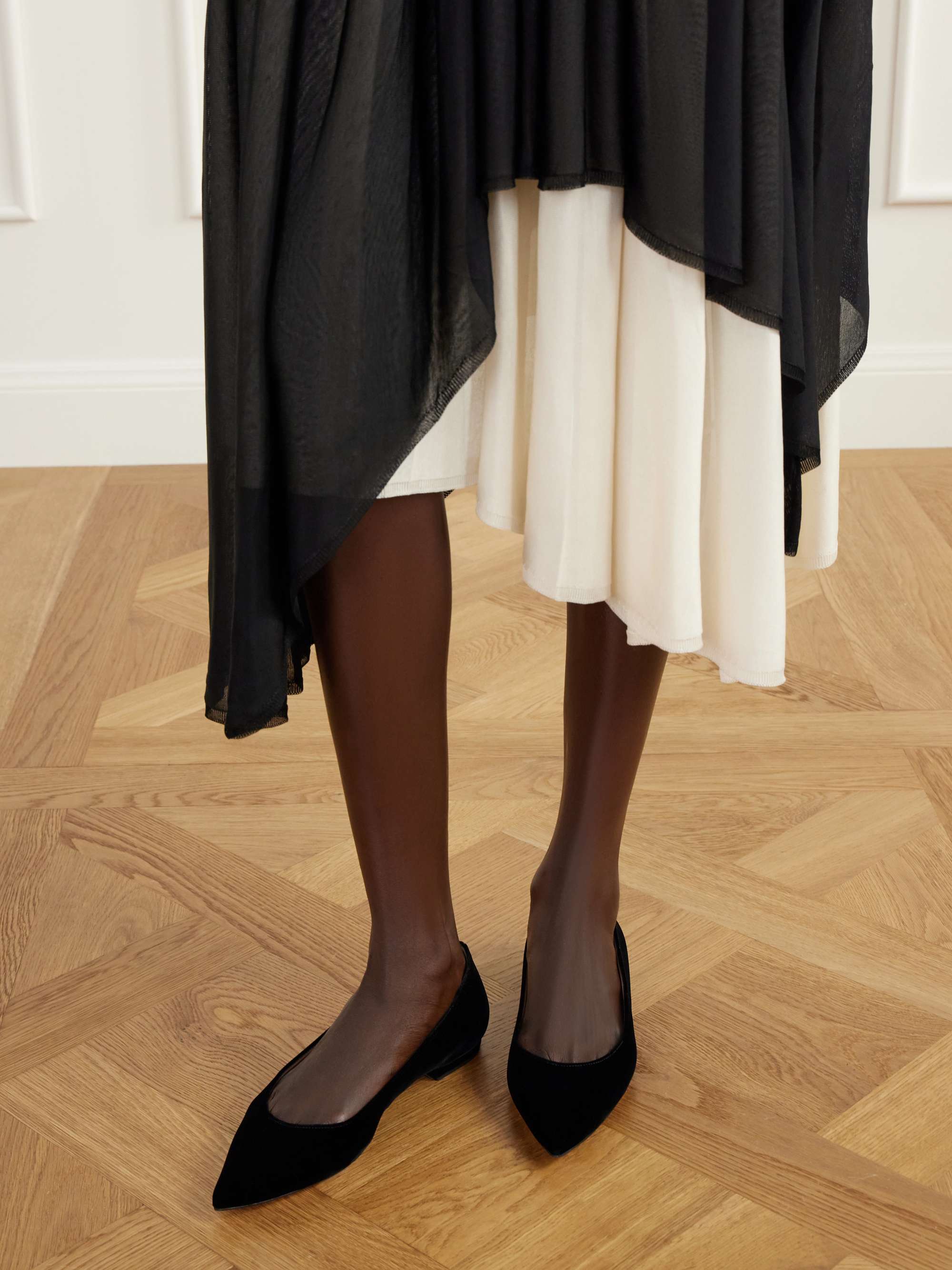GIANVITO ROSSI 
