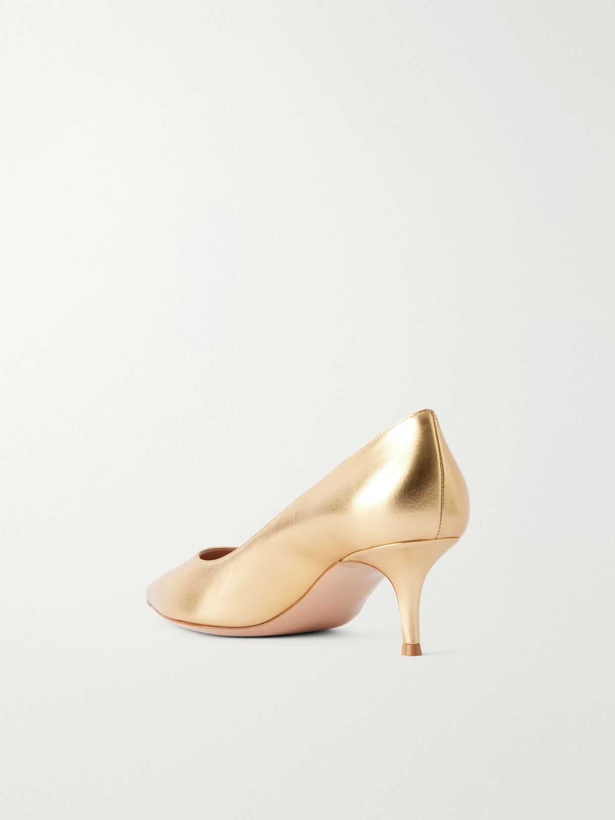 Gianvito 55 Pumps