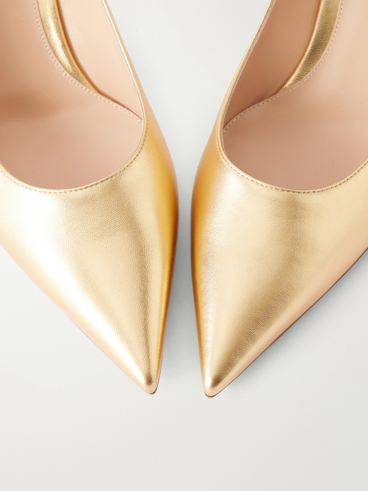 Gianvito 55 Pumps