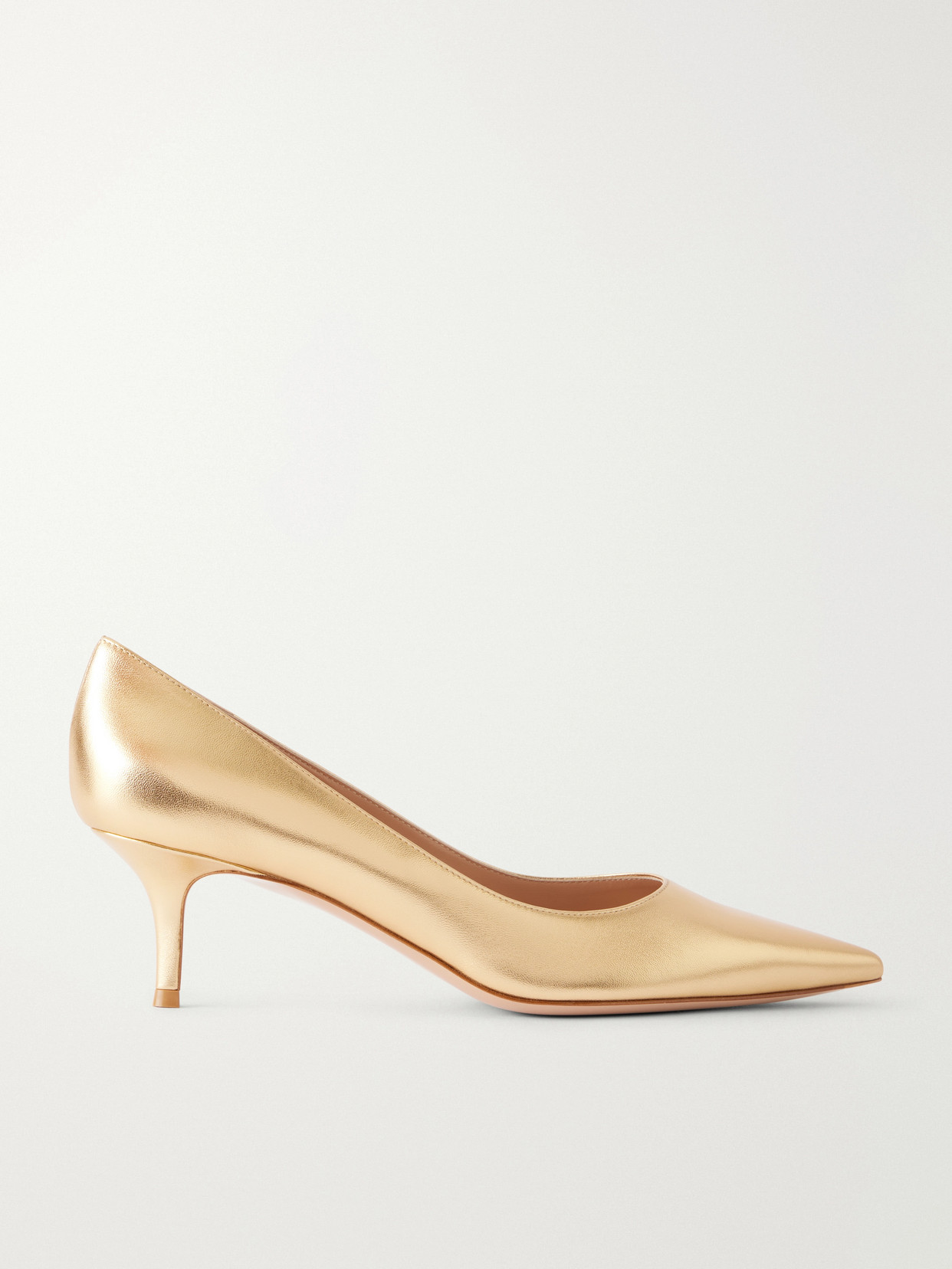 Gianvito 55 Pumps
