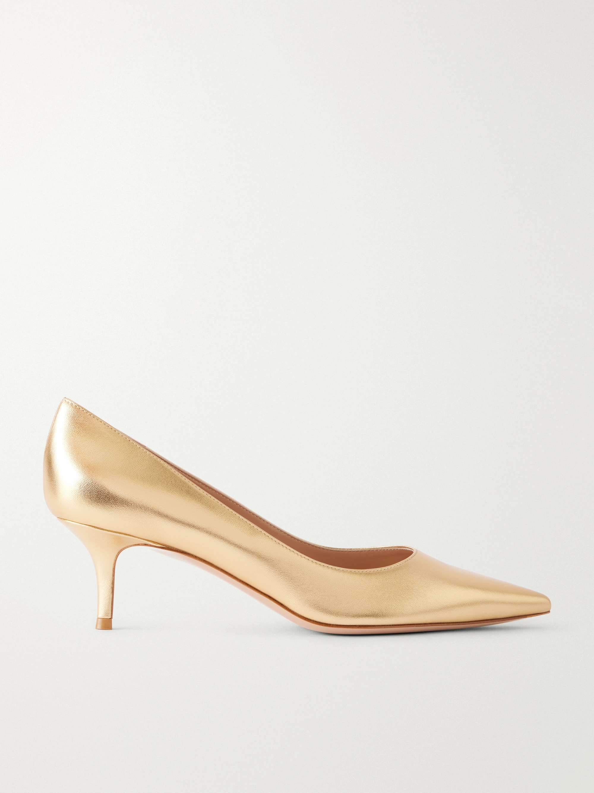 GIANVITO ROSSI 
