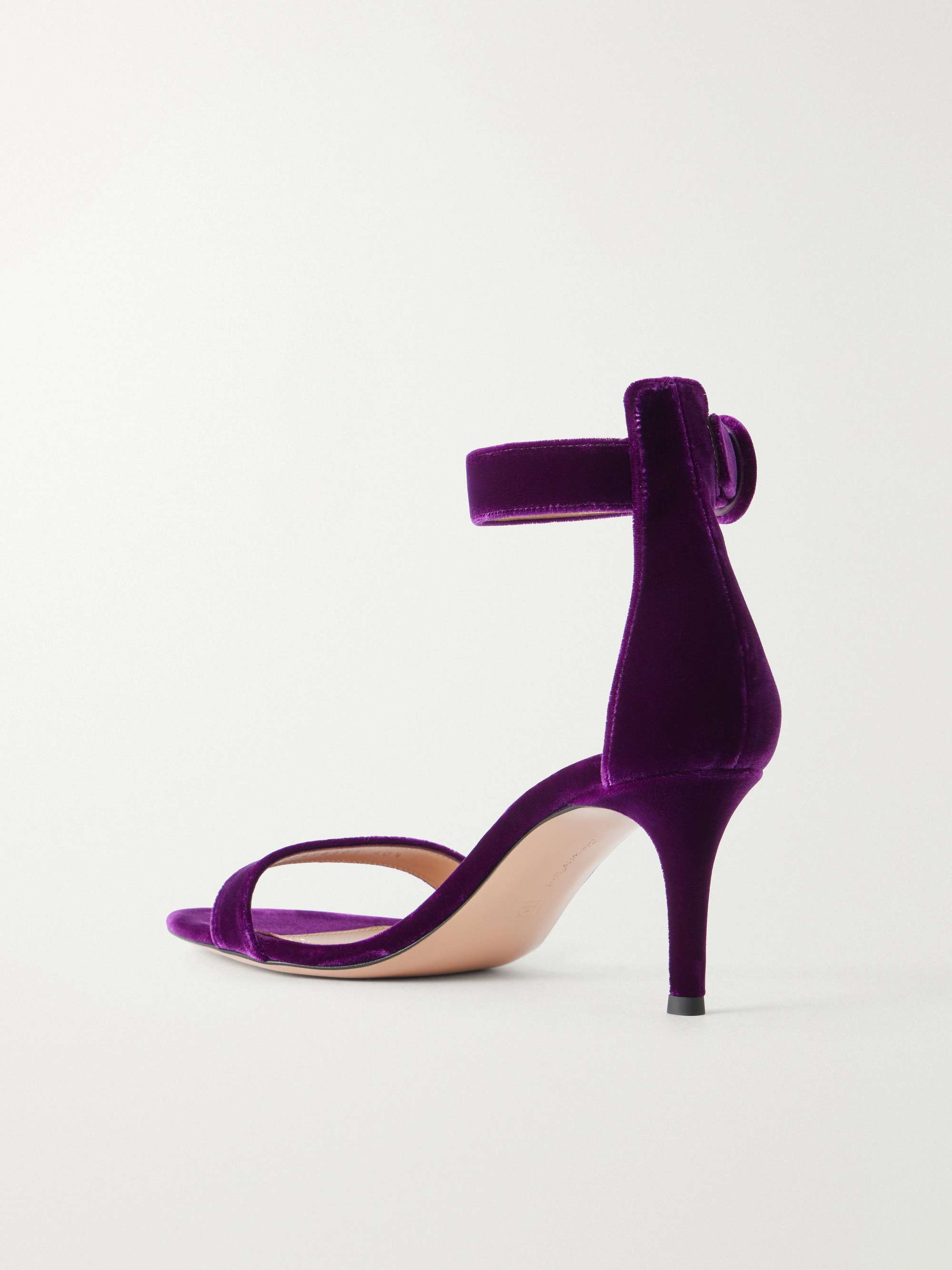 GIANVITO ROSSI 