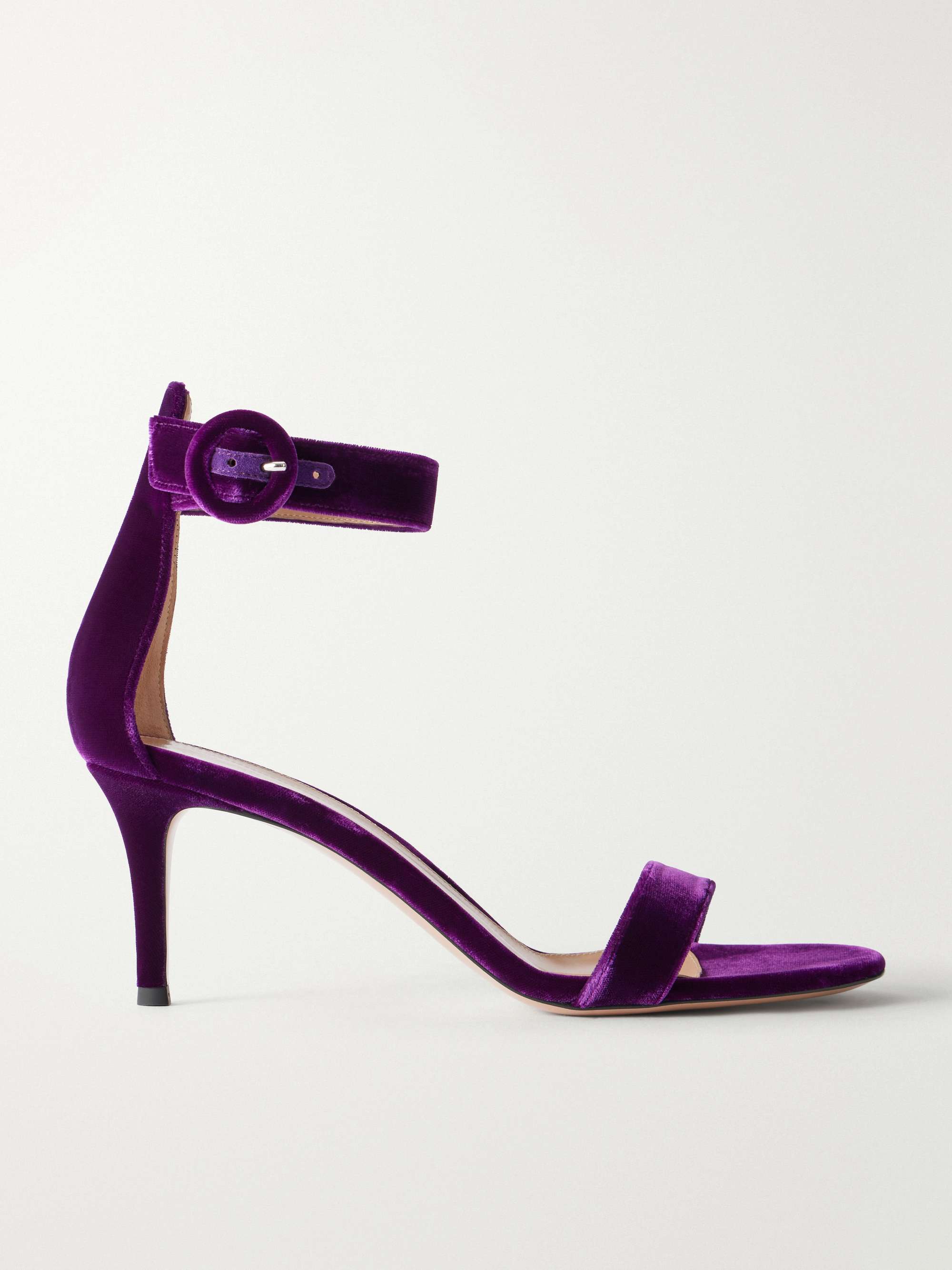 GIANVITO ROSSI 
