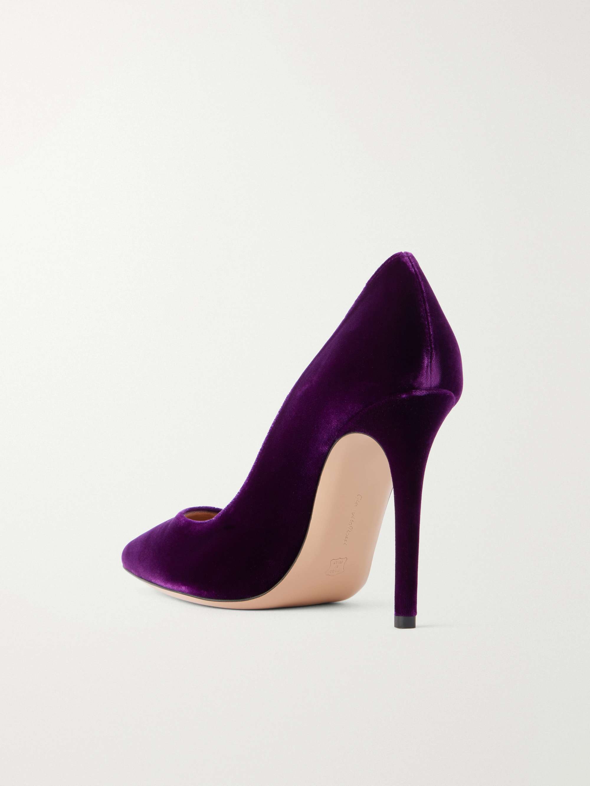 GIANVITO ROSSI 