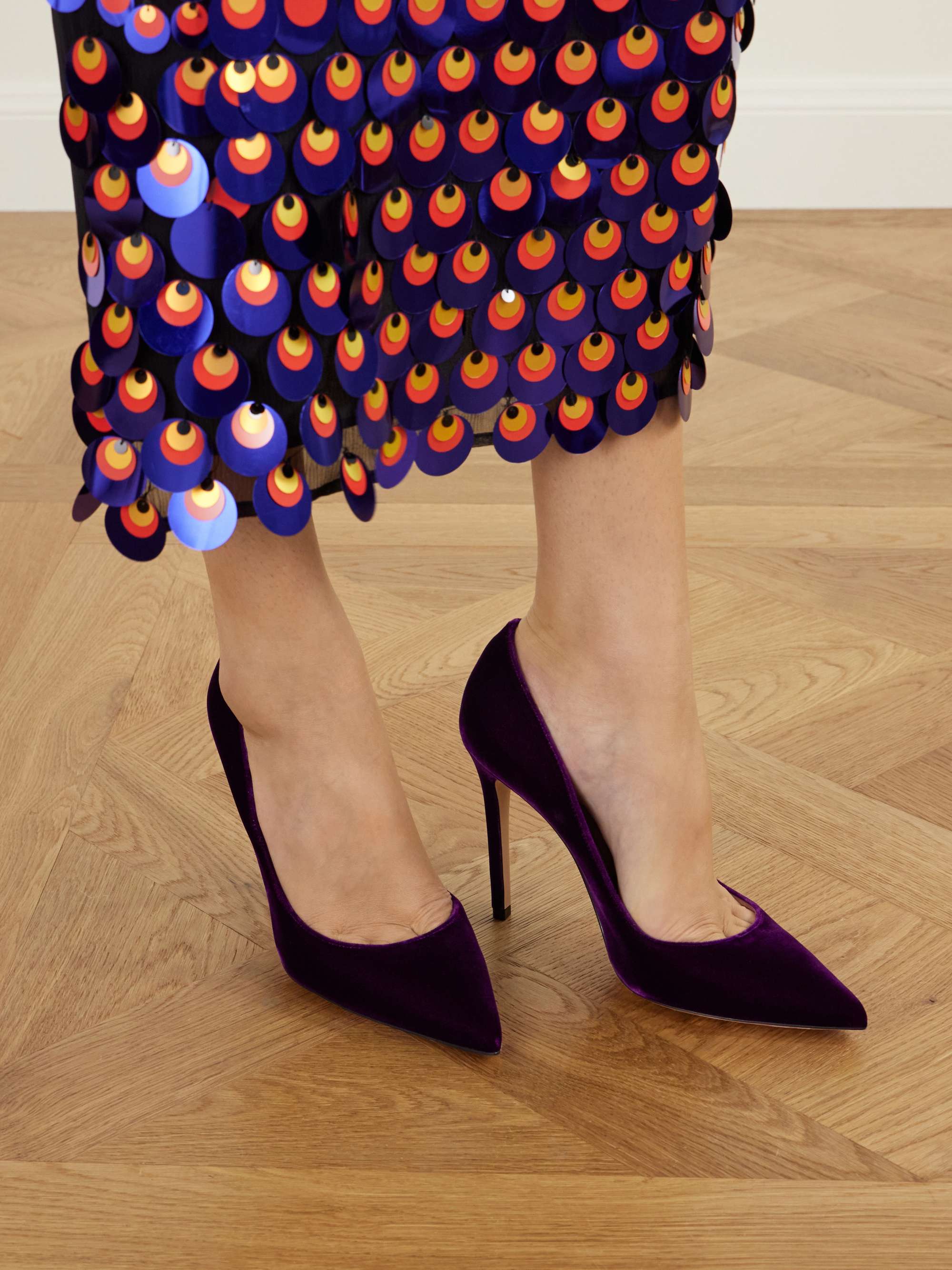 GIANVITO ROSSI 
