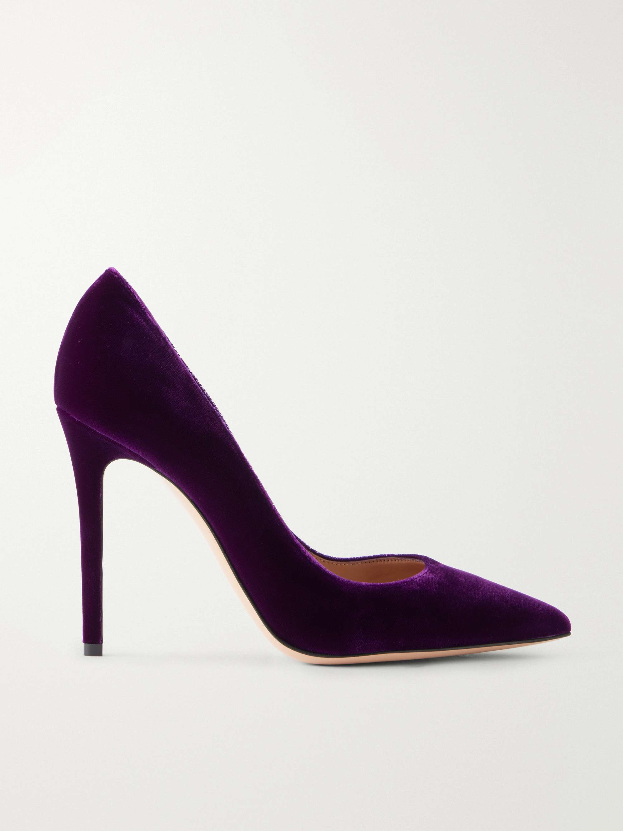 GIANVITO ROSSI 