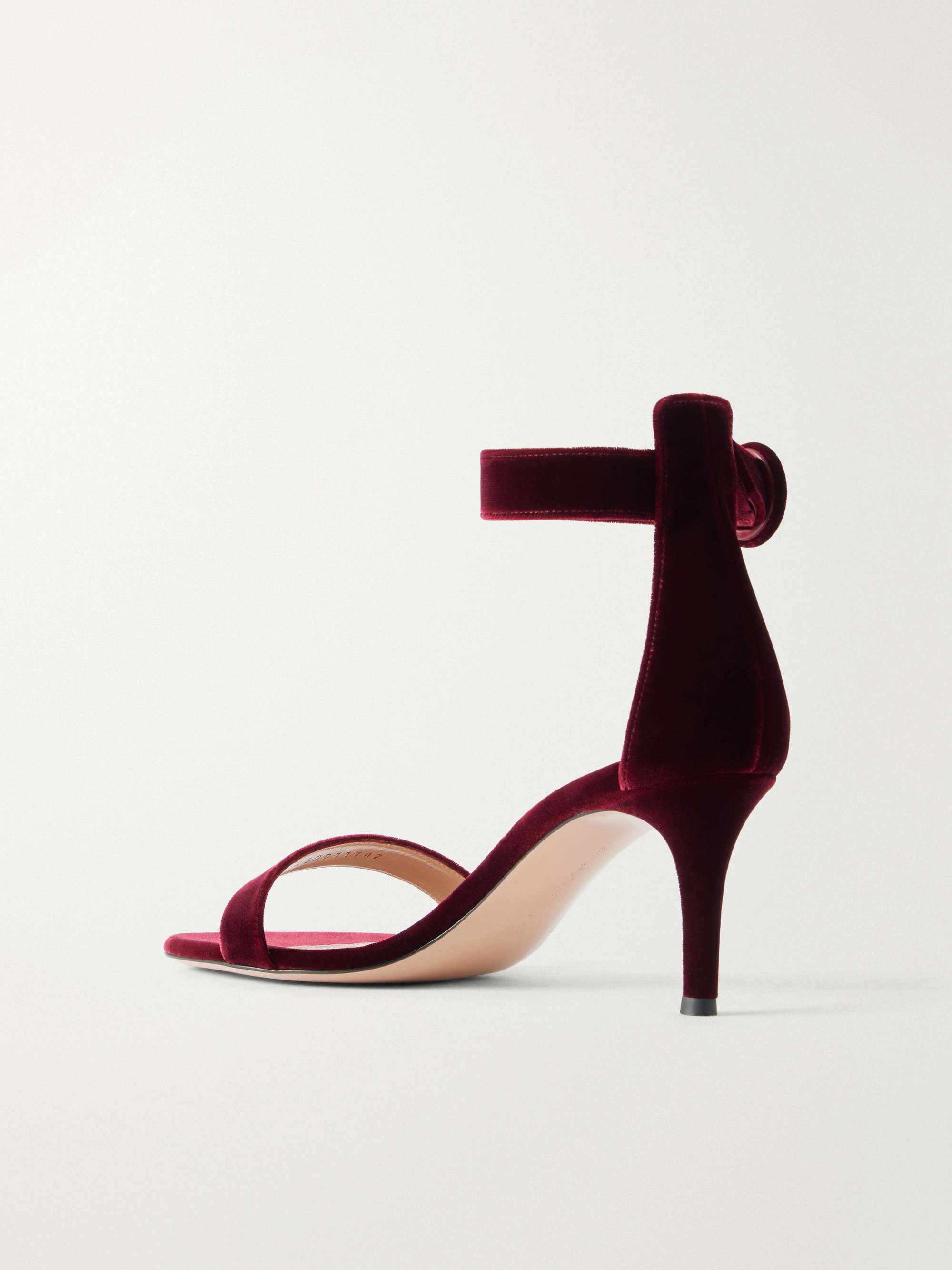 GIANVITO ROSSI 