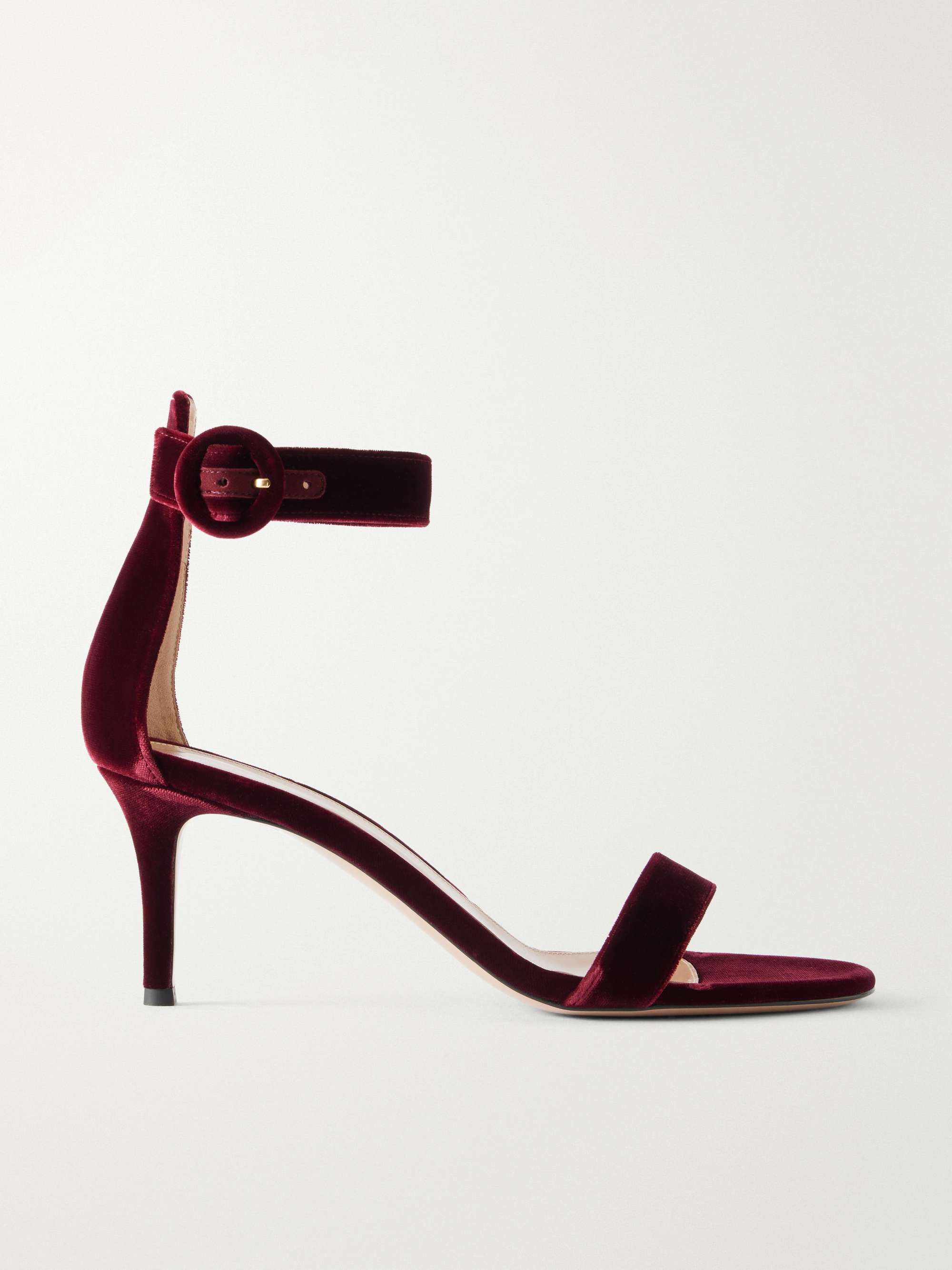 GIANVITO ROSSI 
