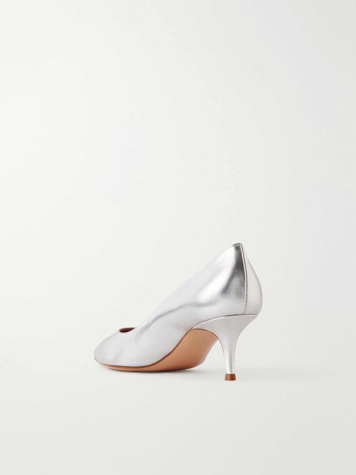 Gianvito 55 Pumps