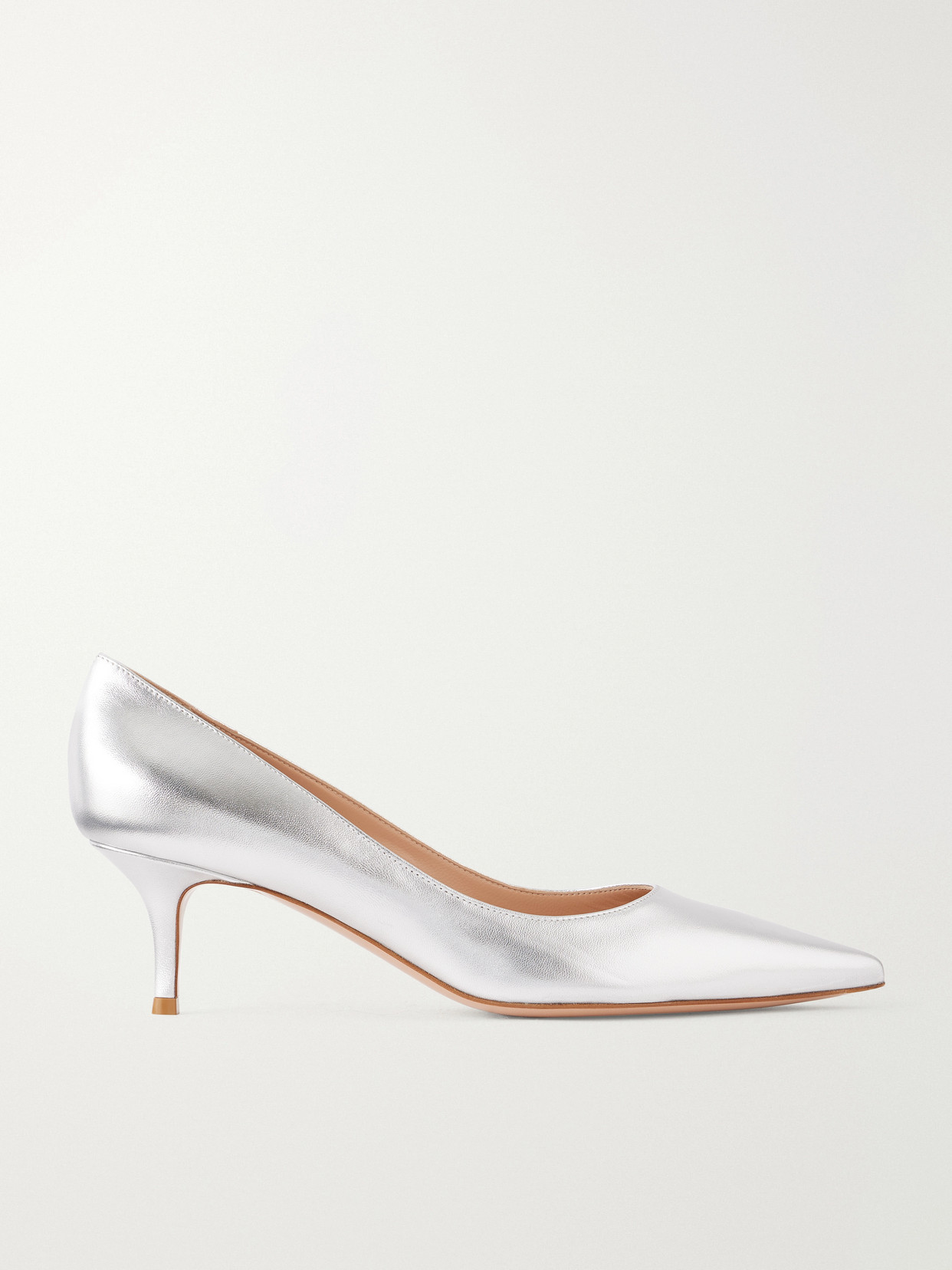 Gianvito 55 Pumps