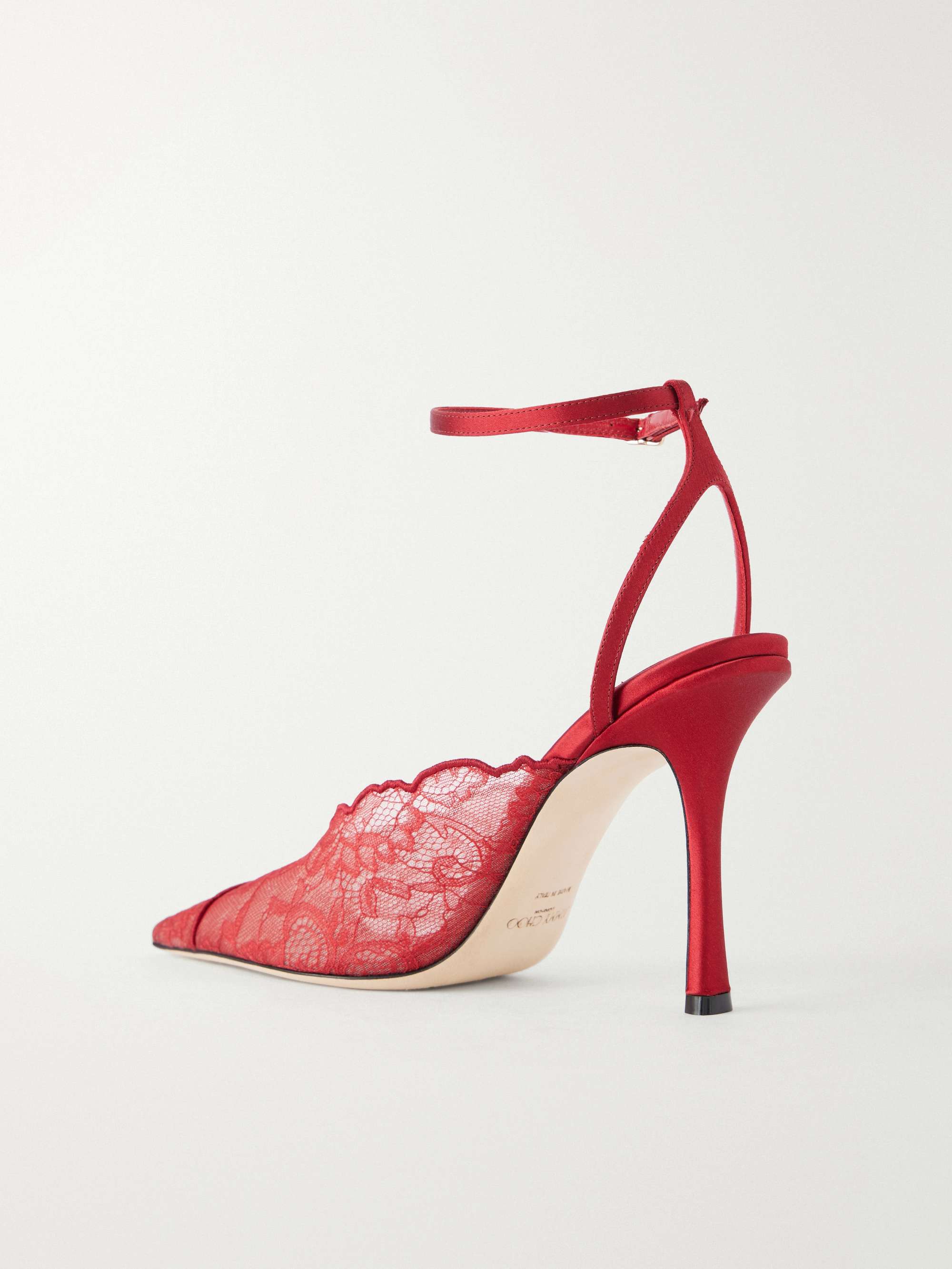 JIMMY CHOO 