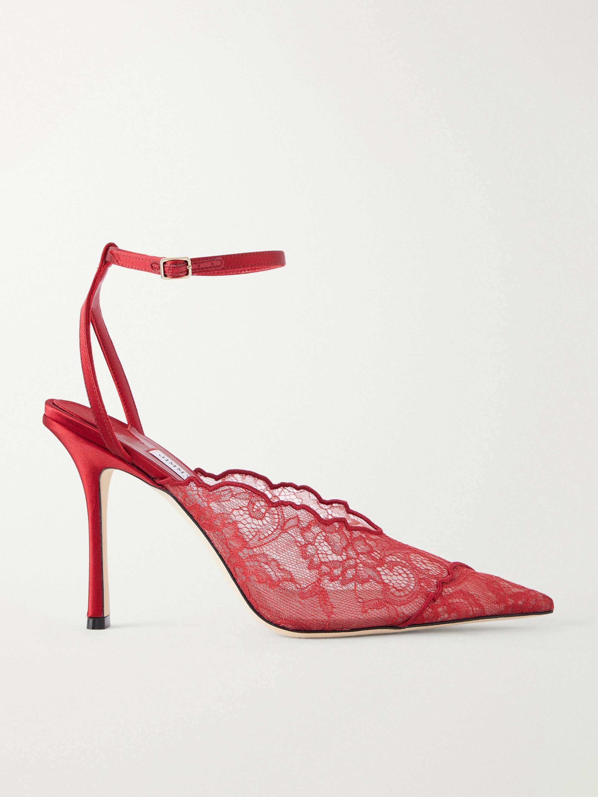 JIMMY CHOO 