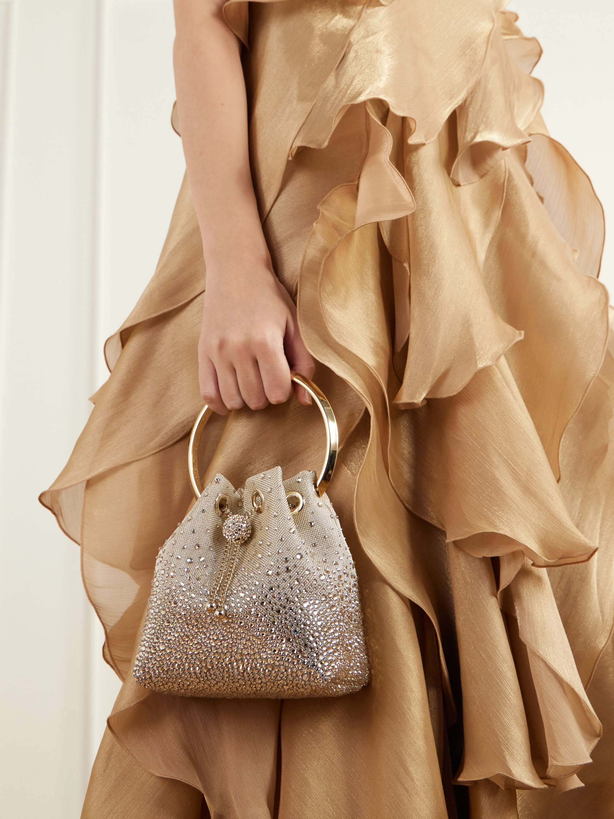 JIMMY CHOO 