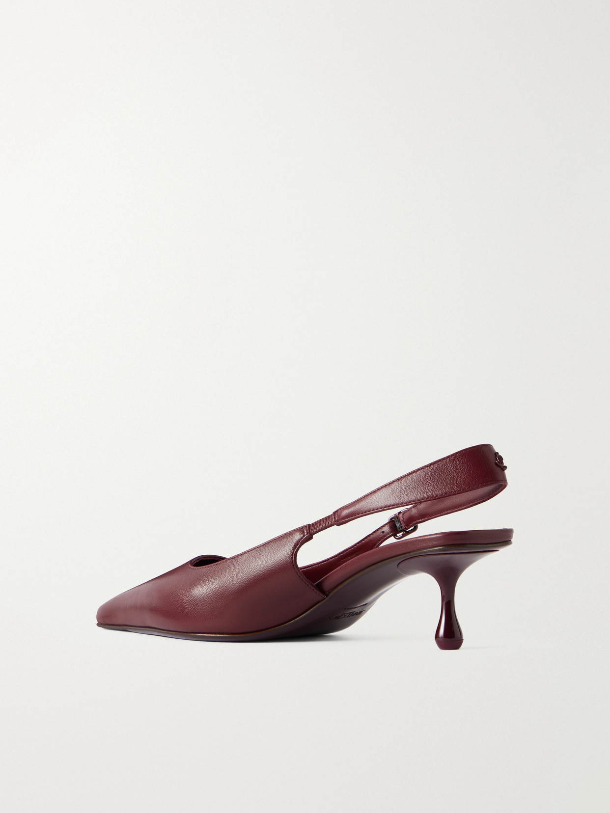 Amel 50 Slingback