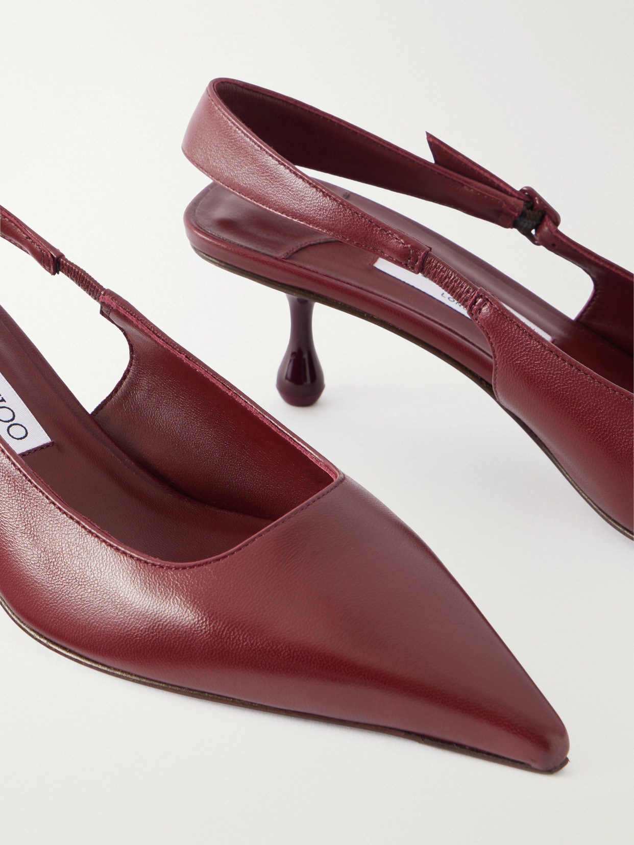 Amel 50 Slingback