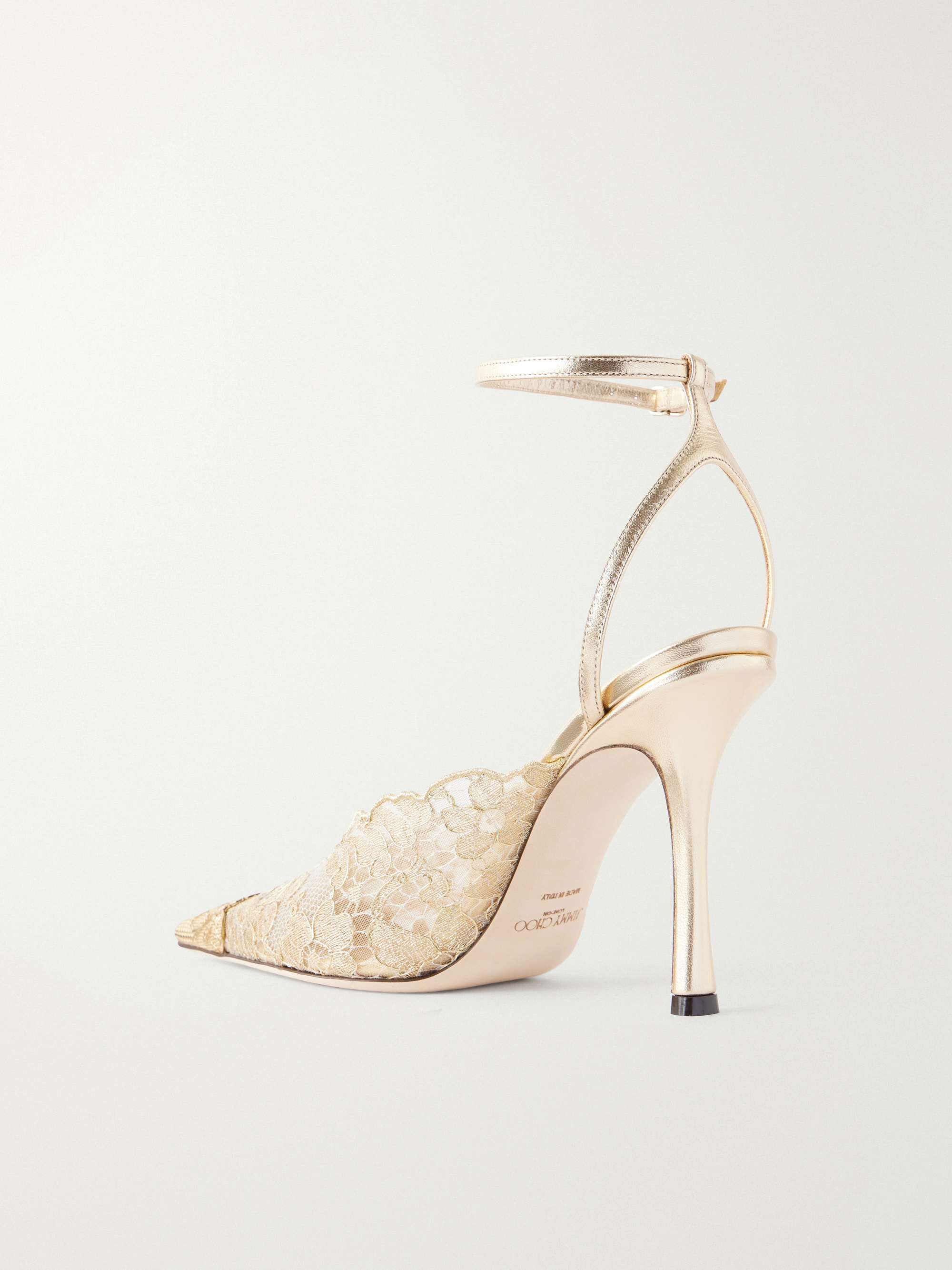 JIMMY CHOO 