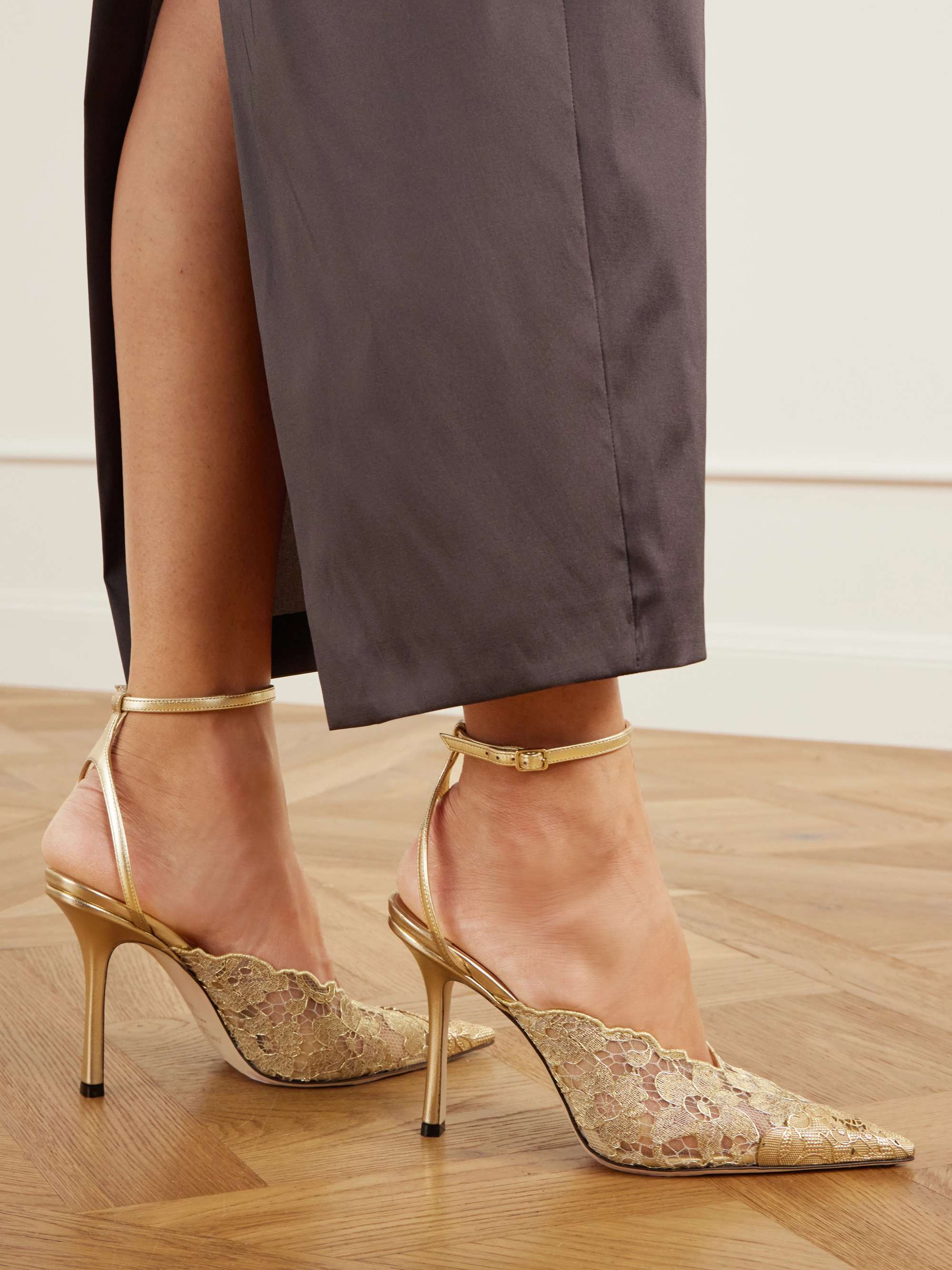JIMMY CHOO 